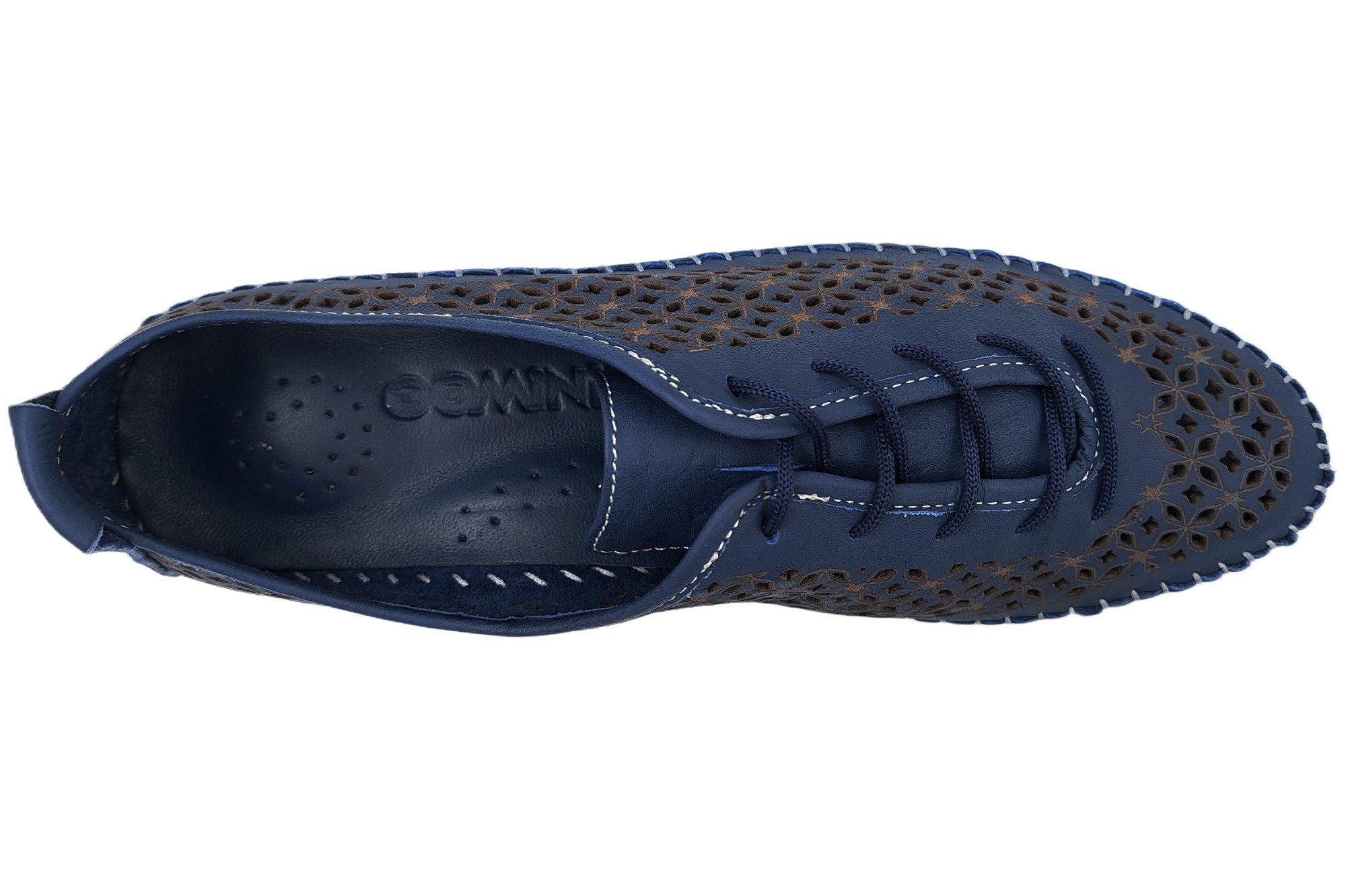 Gemini Slipper