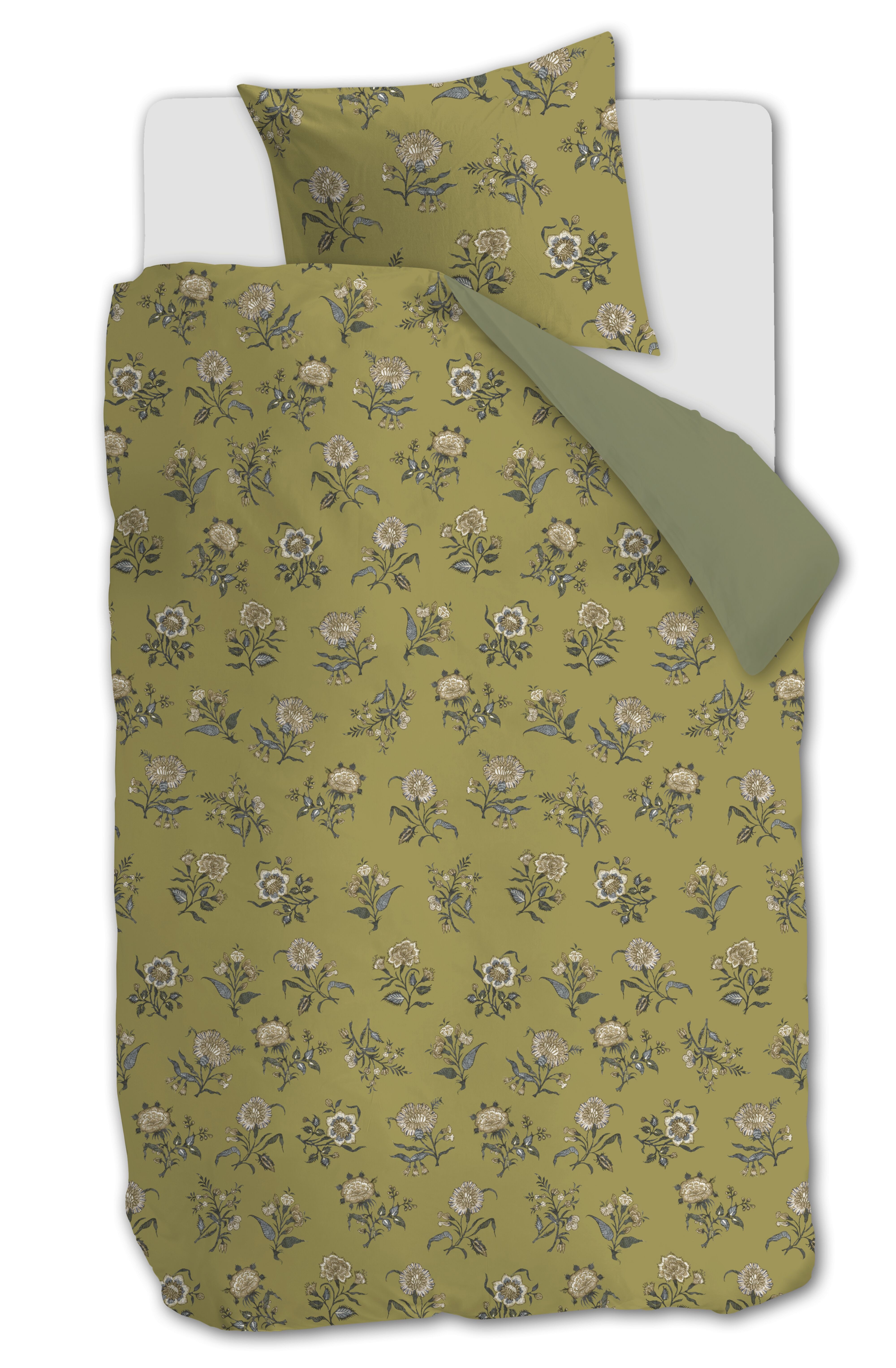 At Home by Beddinghouse Bettwäsche At Home by Beddinghouse, Bettwäsche Set, Bygone, 2 teilig