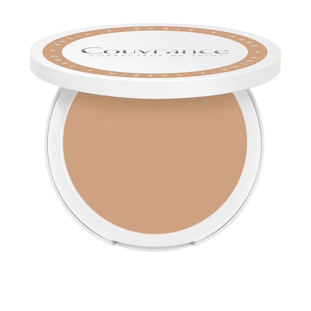 Avene Make-up COUVRANCE kompakte Creme Make-up Basis