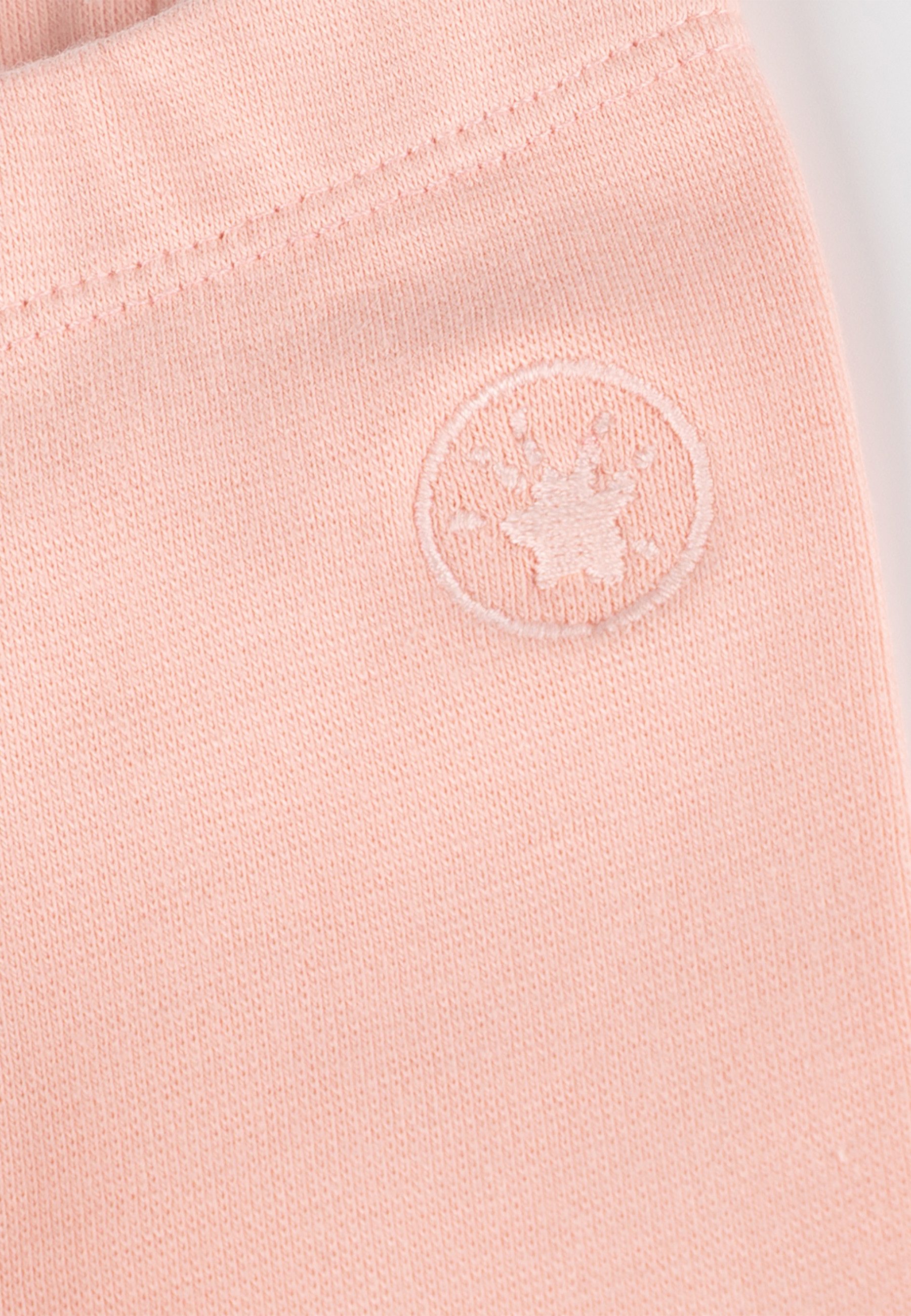 Sigikid Leggings Pink Birds für Babys Mädchen (1-tlg)