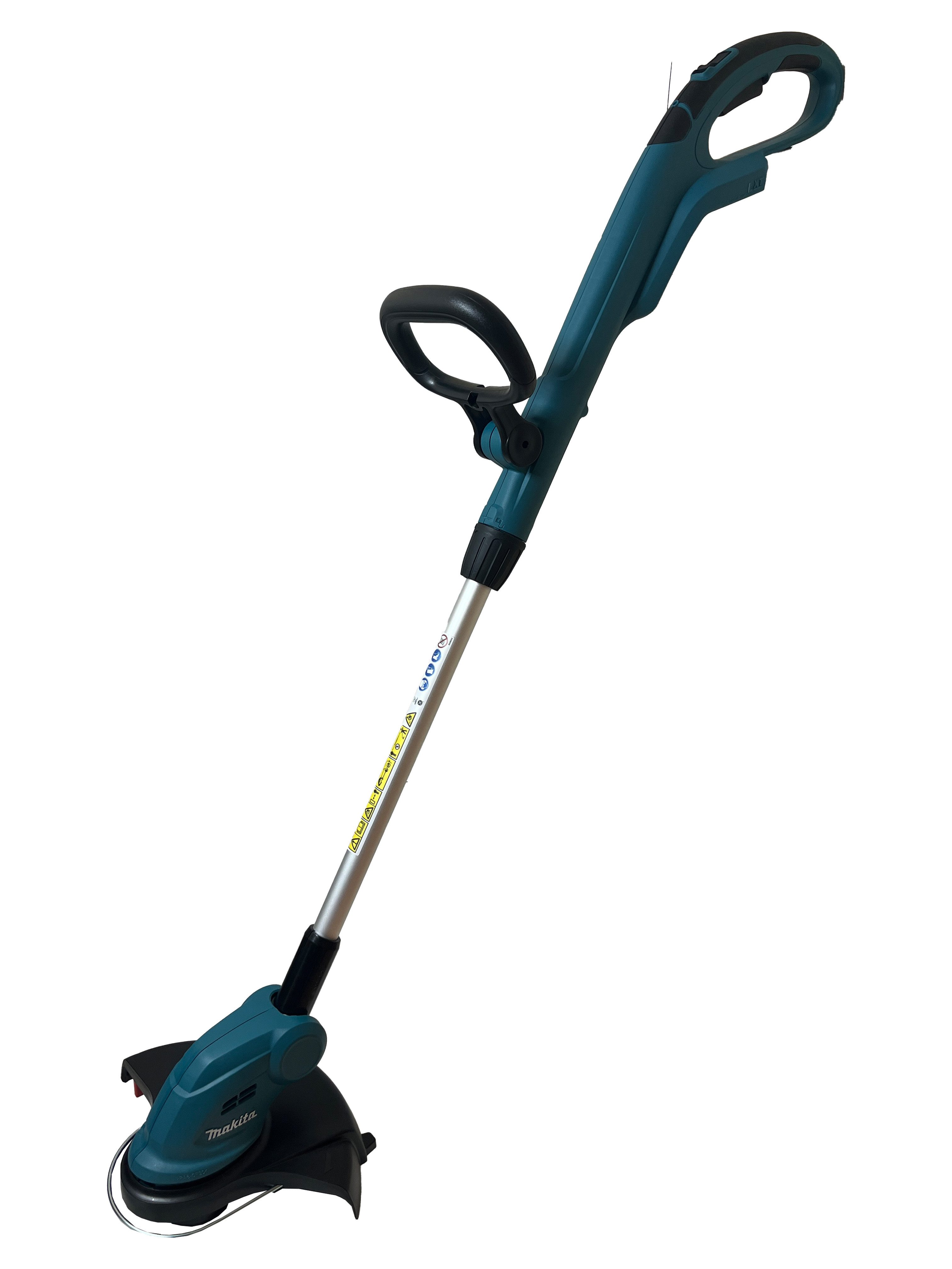 Makita Akku-Rasentrimmer DUR181RF, 26 cm Arbeitsbreite günstig online kaufen