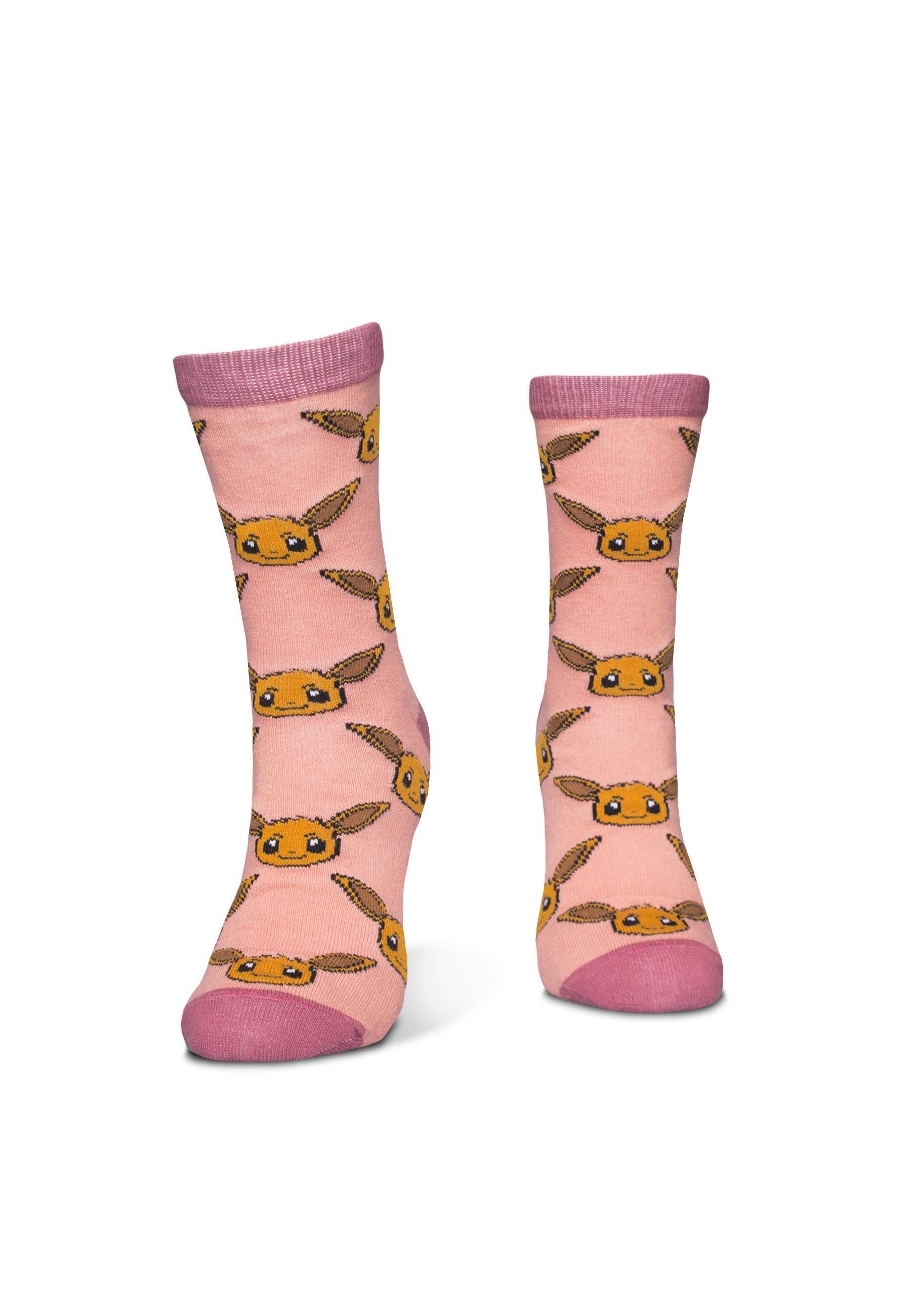 POKÉMON Socken