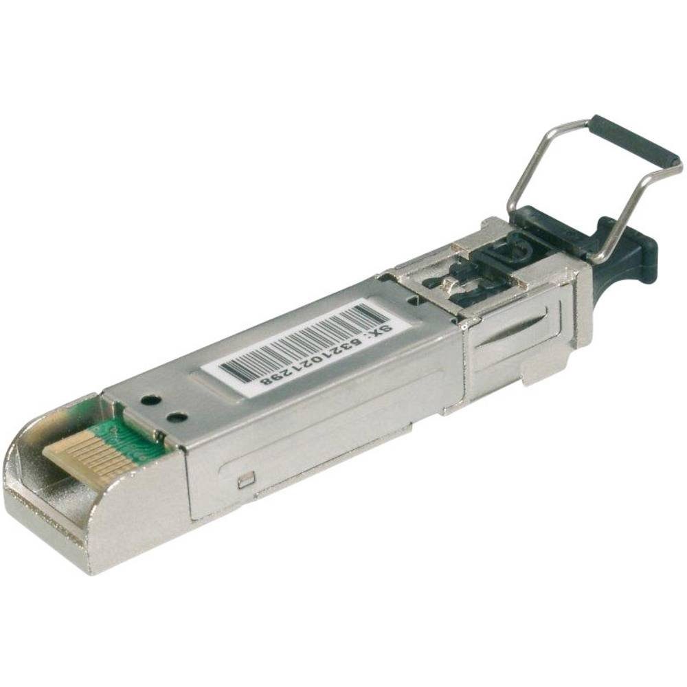 LC, Bis Netzwerk-Adapter SFP Modul, Digitus 20km, Professional zu Gigabit,