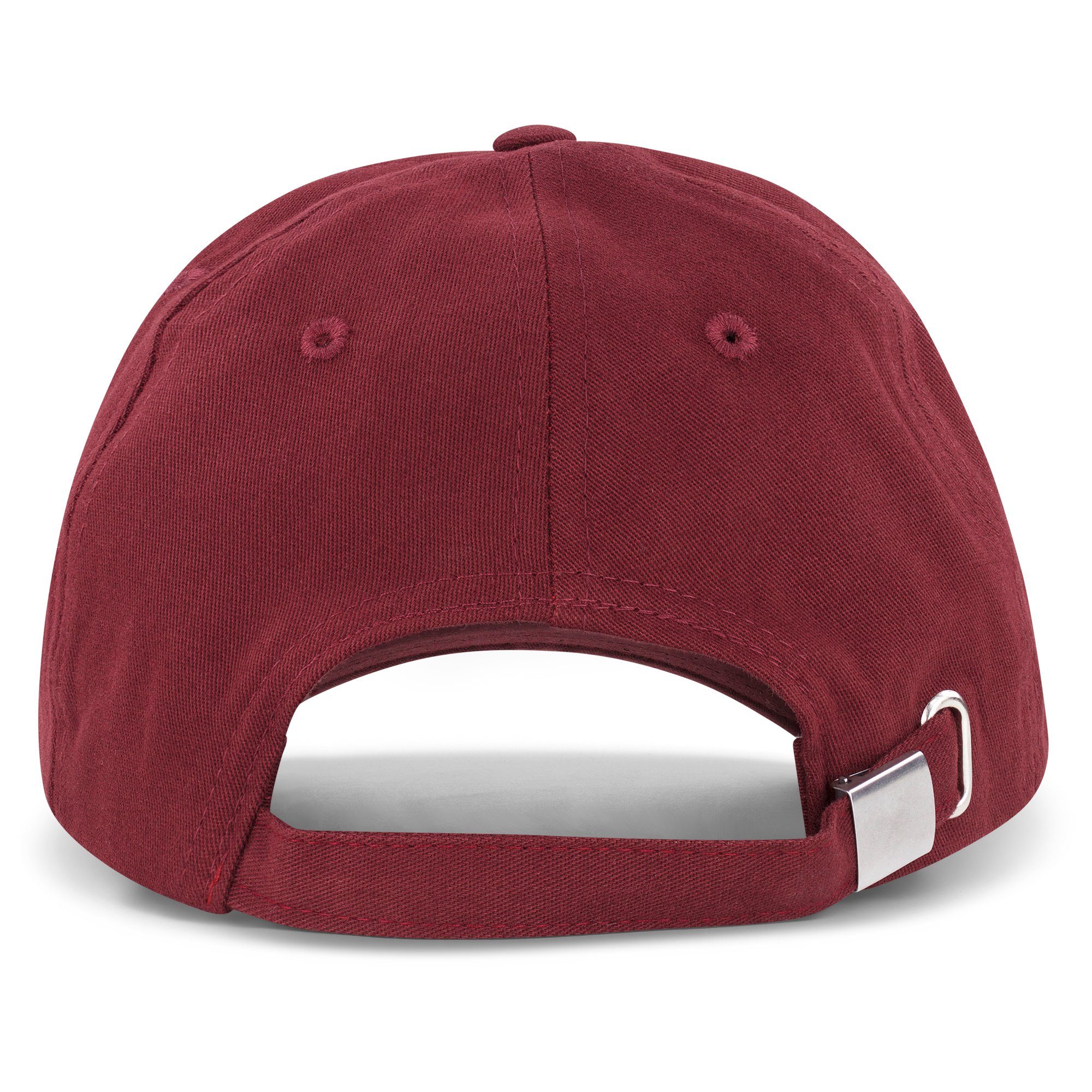 Universum Sportwear Baseball Cap Logo Print günstig online kaufen