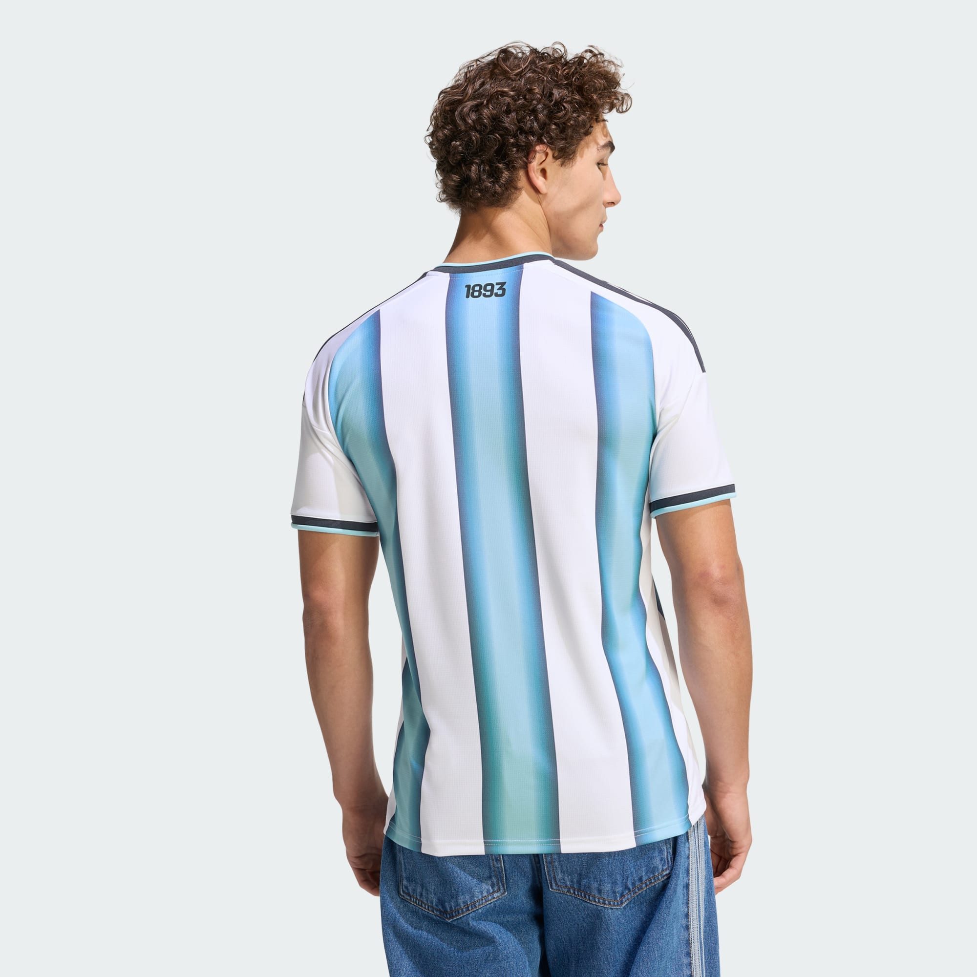 adidas Performance Fußballtrikot ARGENTINIEN 26 HEIMTRIKOT (1-tlg)