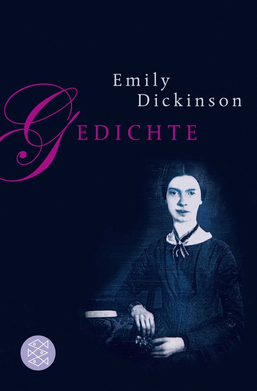 Gedichte / Emily Dickinson