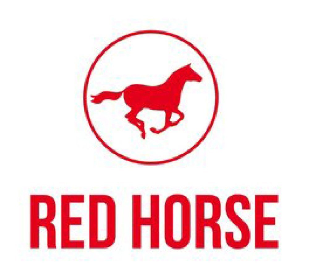 RED HORSE