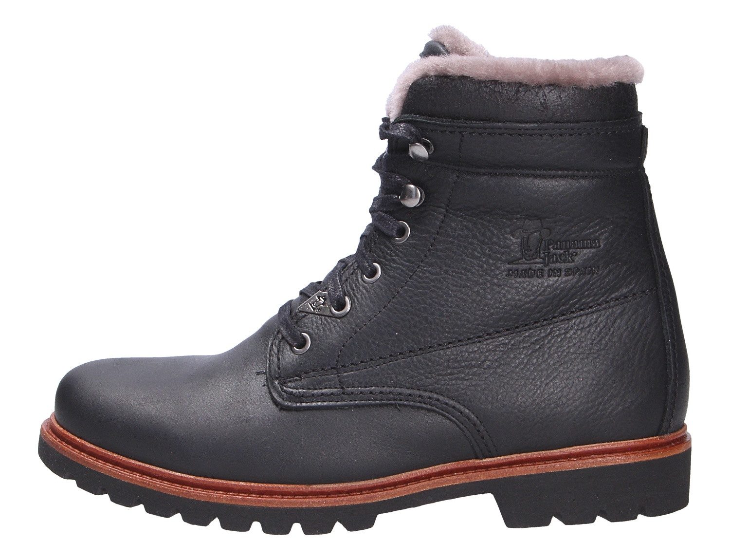 Panama Jack P03 AVIATOR C11 Stiefel Hochwertige Qualität günstig online kaufen