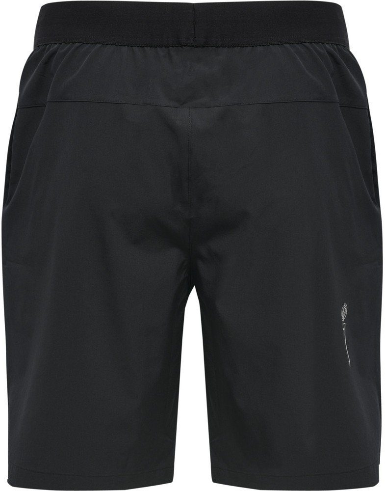 Shorts hummel Schwarz