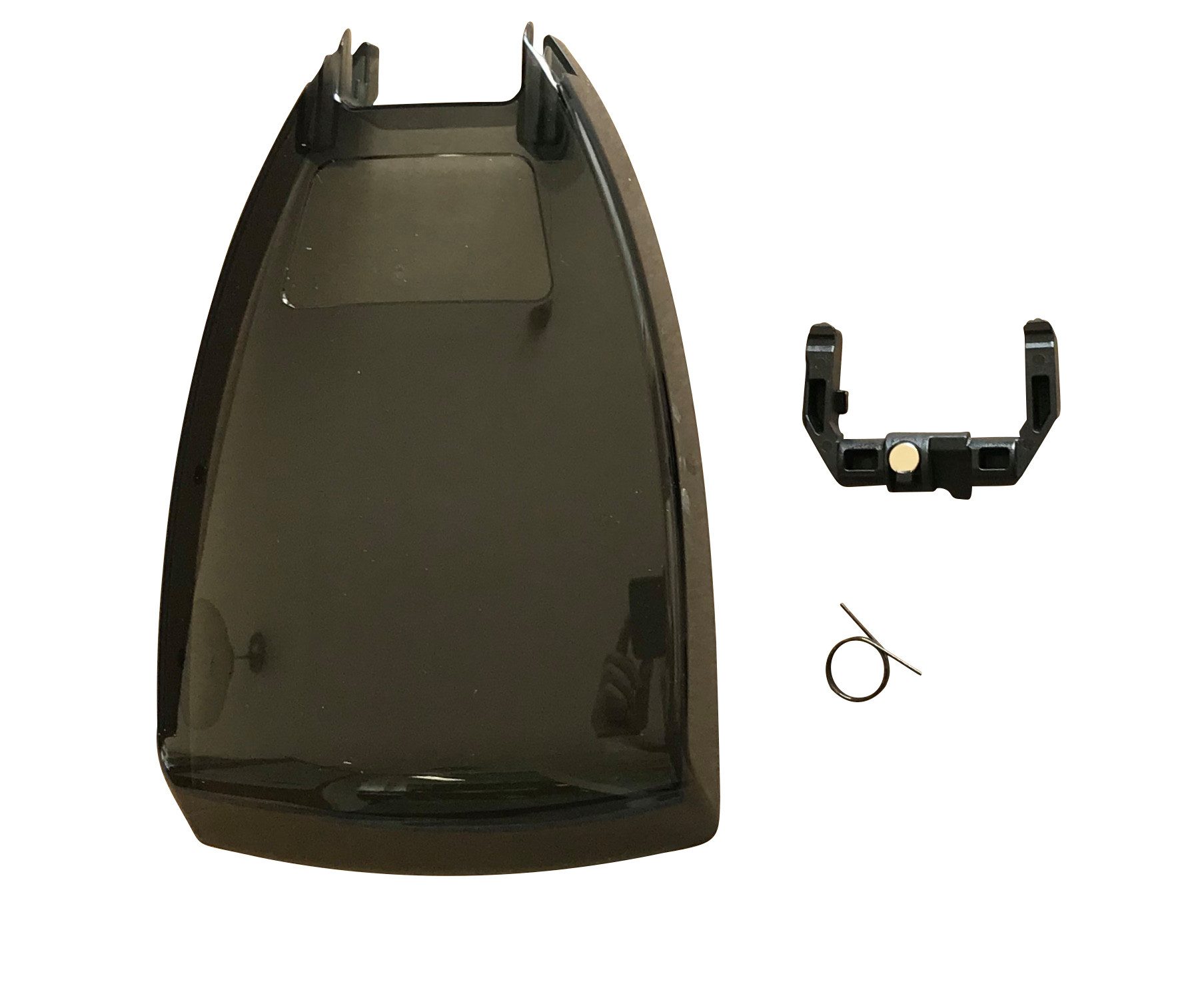 STIHL Benzinrasenmäher Umrüstkit MI422 Bedienfeld Klappe 6301 007 1091