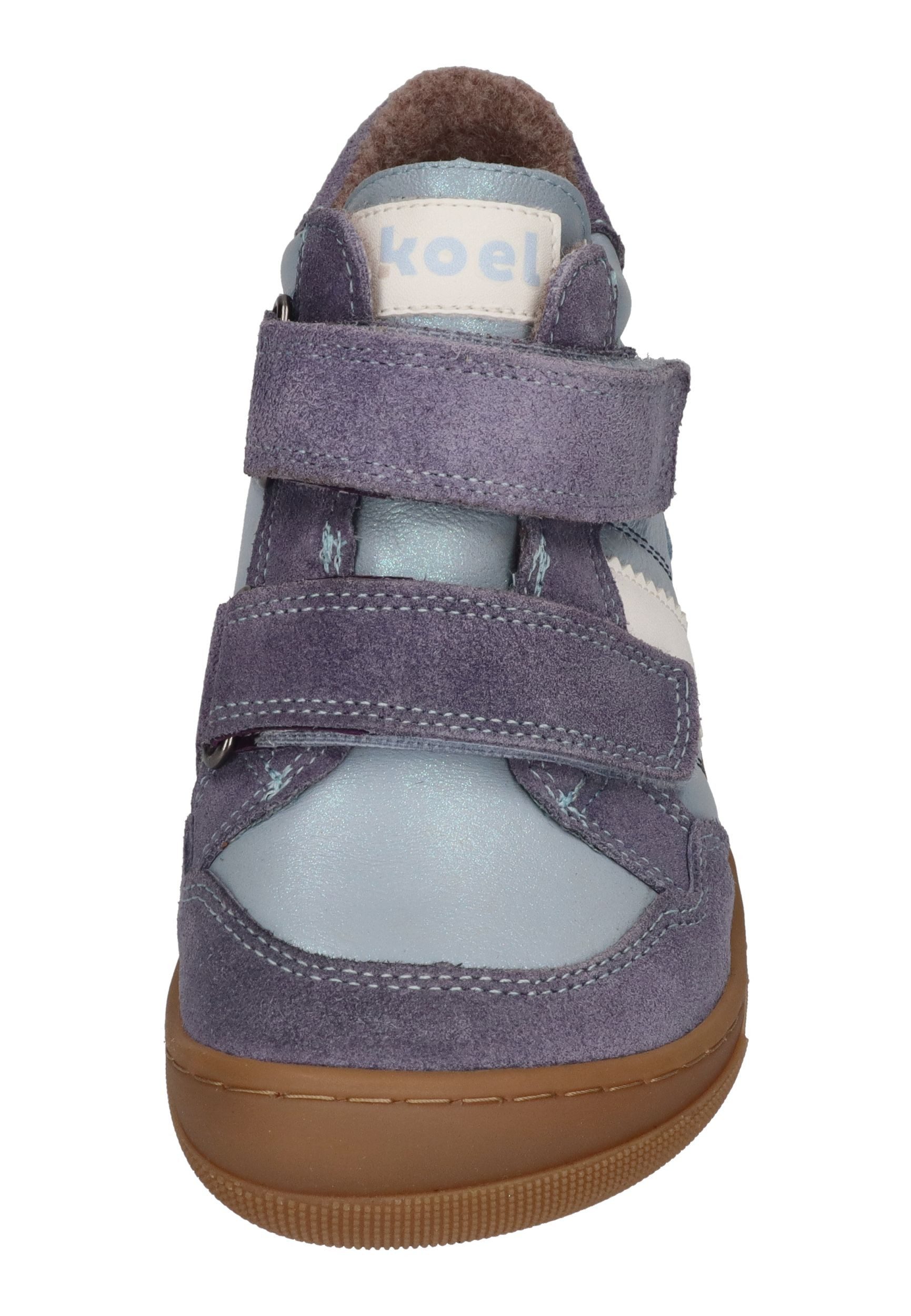 KOEL KABRIEL 3.0 FANTASY extra weit Barfußschuh Jeans – Bild 3 von 5