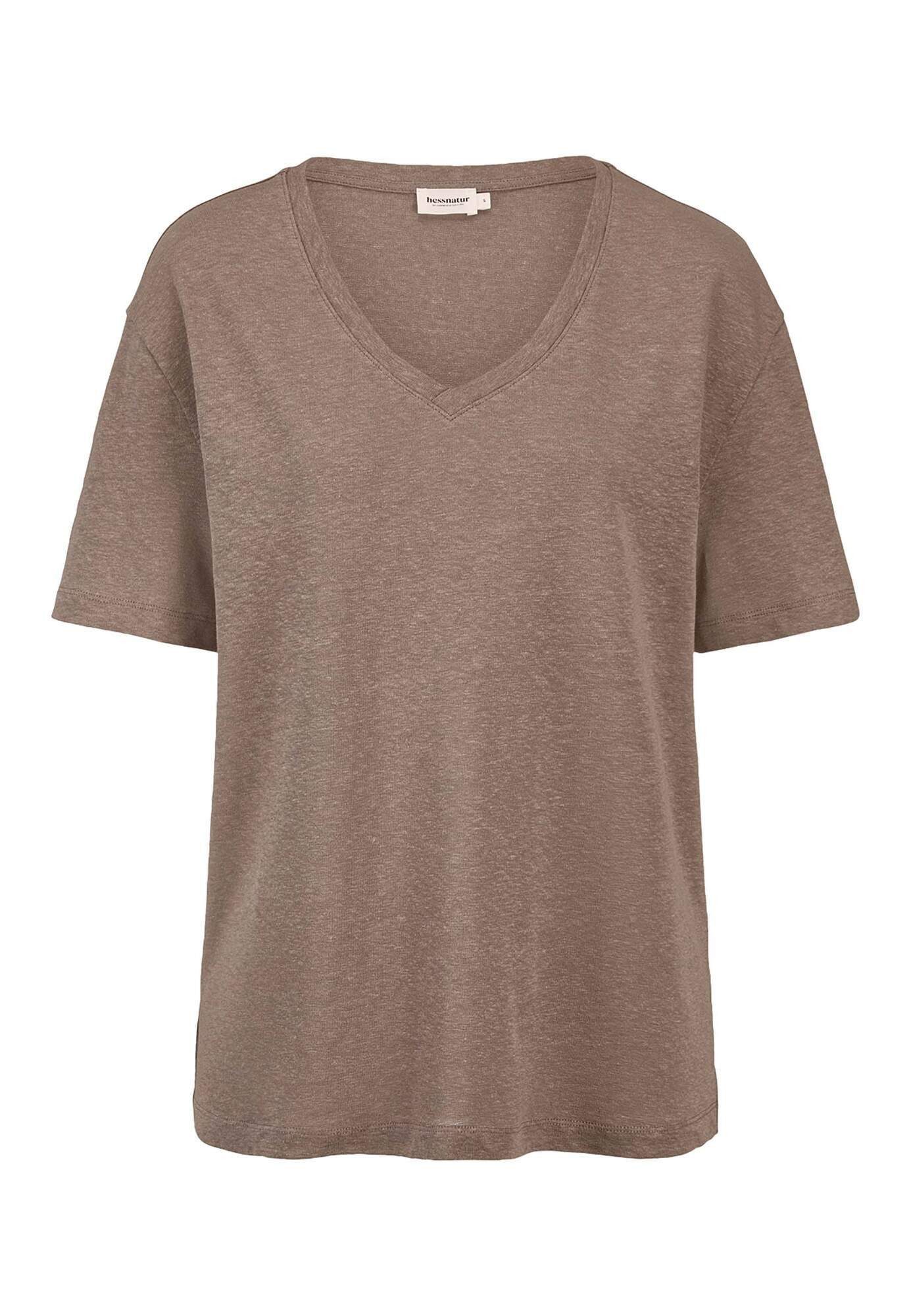 Hessnatur T-Shirt (1-tlg)
