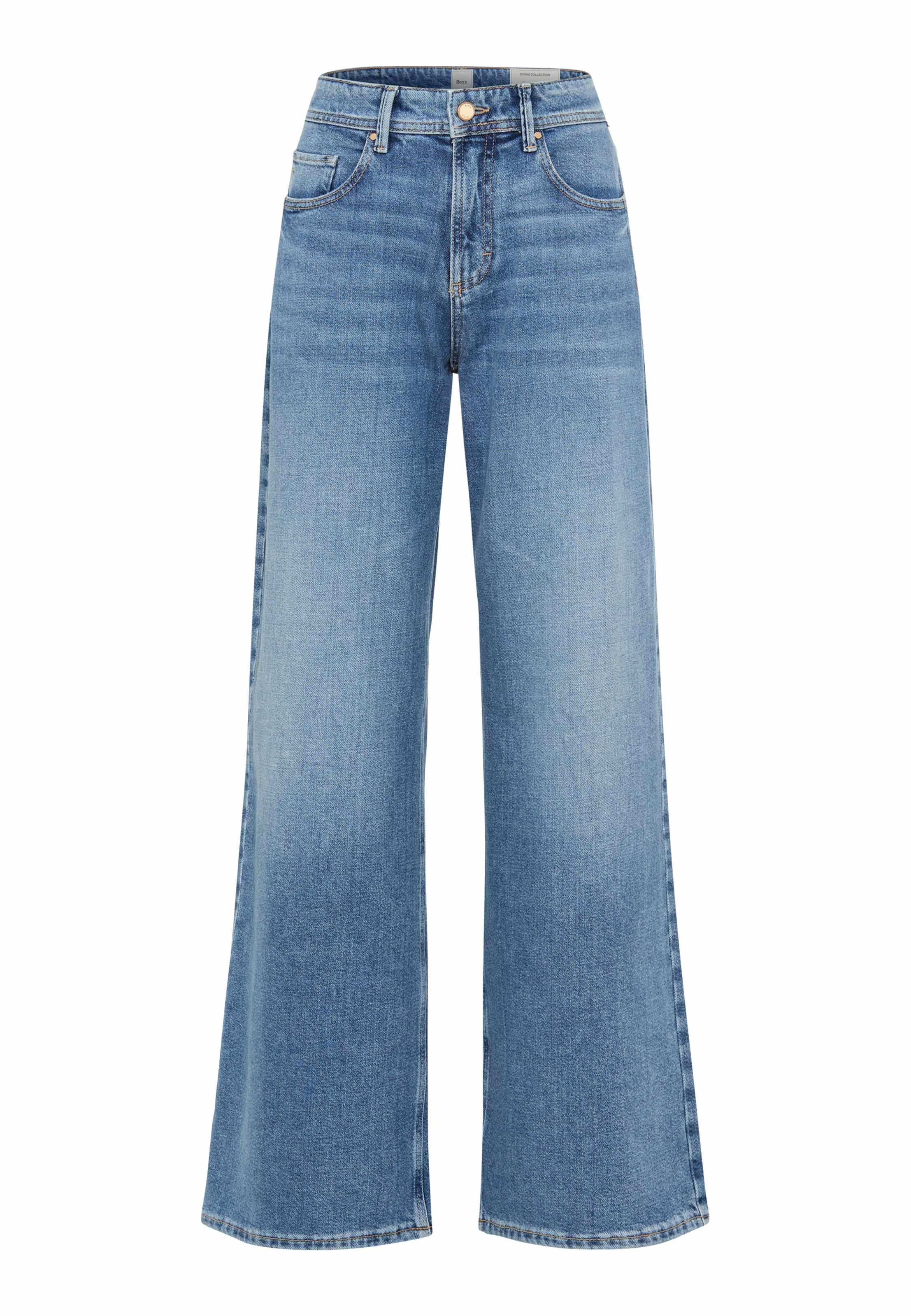 Brax 5-Pocket-Jeans Style MORGAN