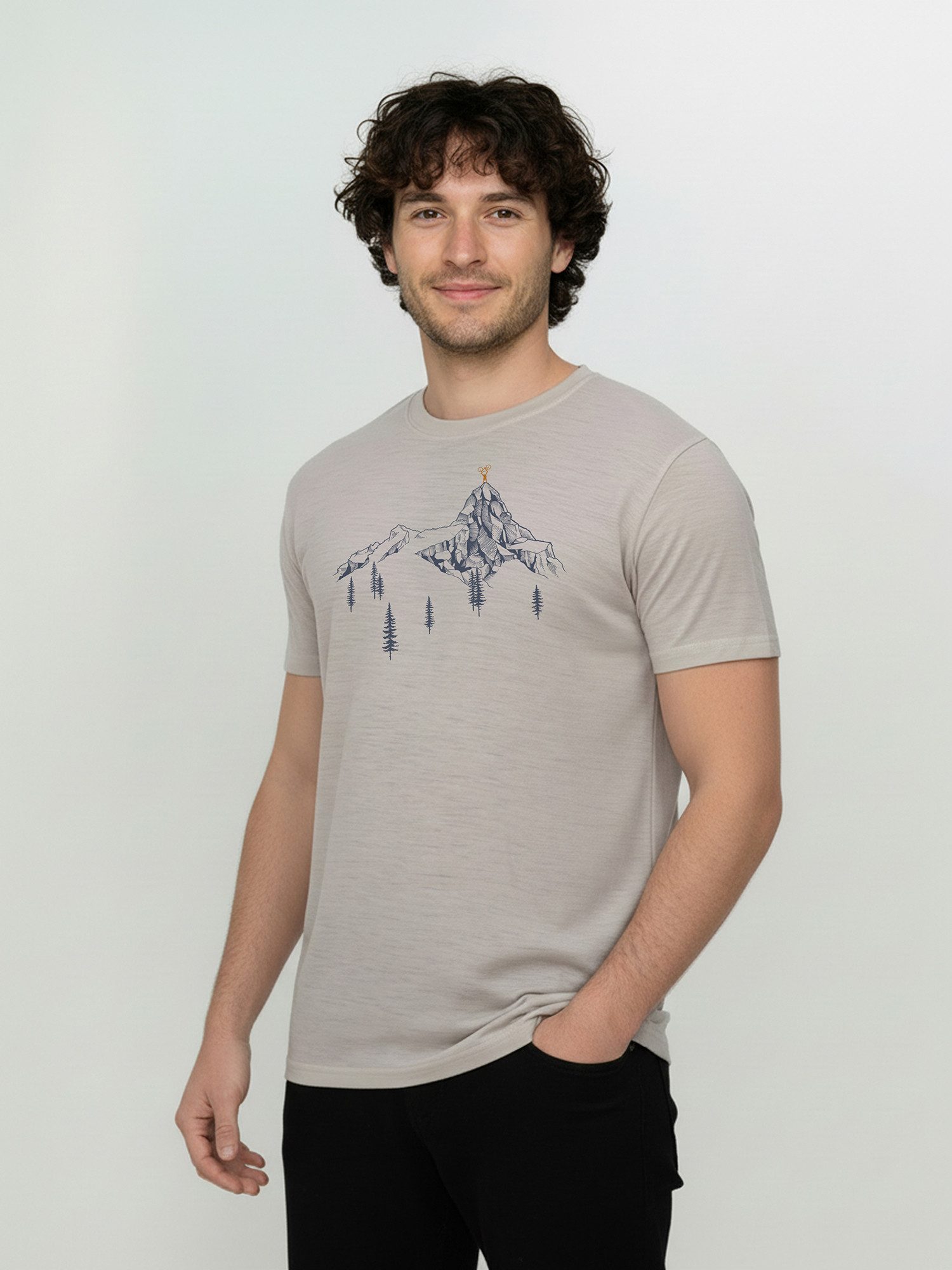 GreenBomb Funktionsshirt Loom Bike Destination (1)