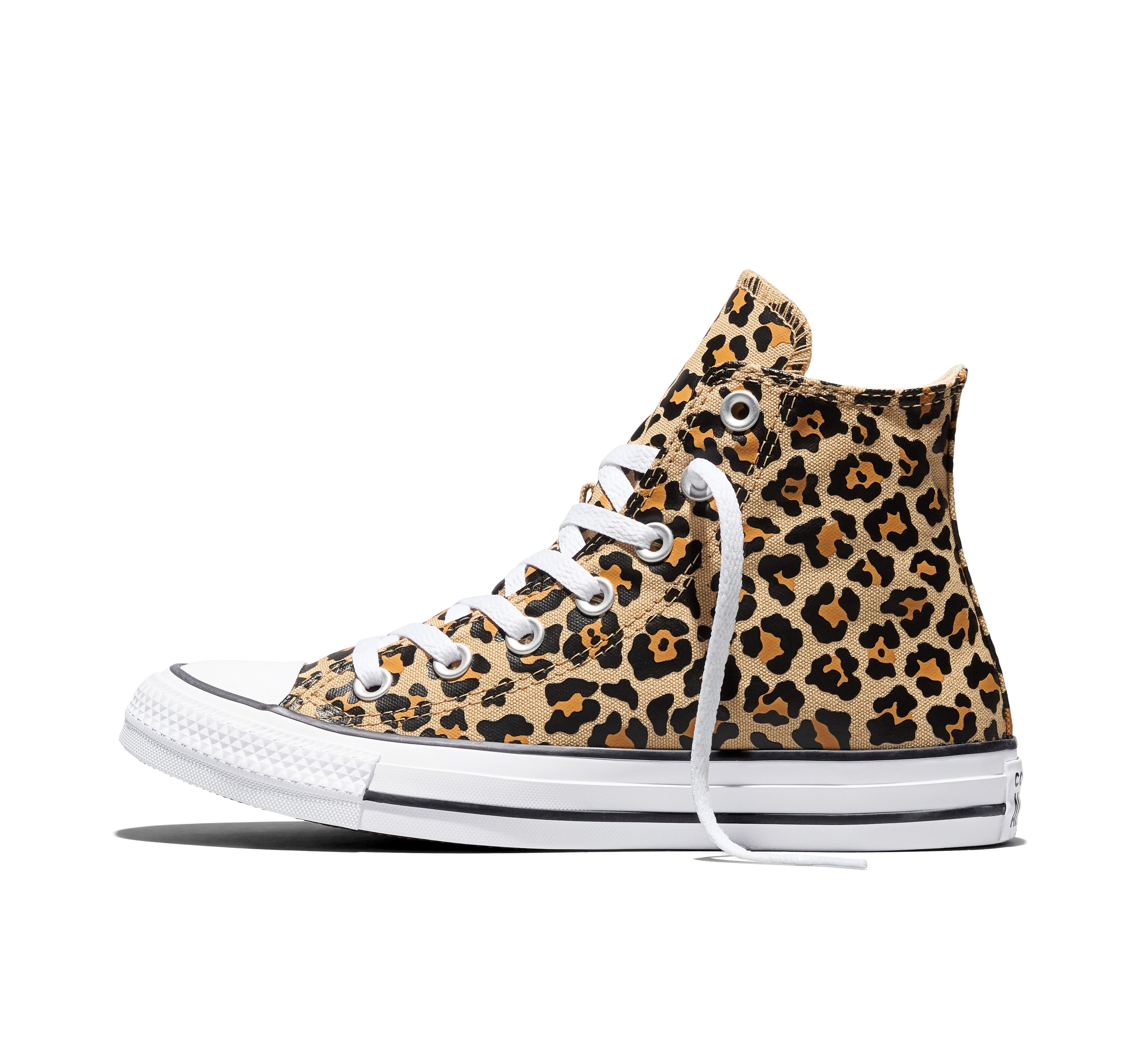 Converse CHUCK TAYLOR ALL STAR LEOPARD Sneaker