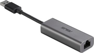 Asus USB-C2500 Adapter USB zu RJ-45 (Ethernet)