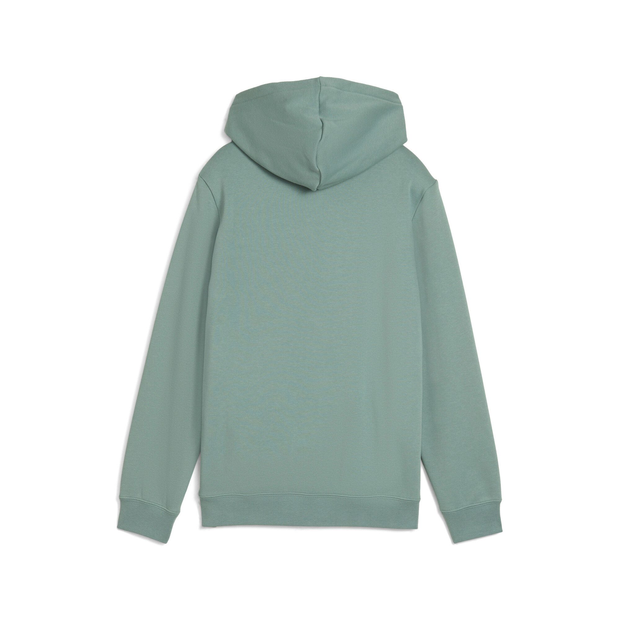 PUMA Kapuzensweatshirt MID90S HOODIE FL B günstig online kaufen