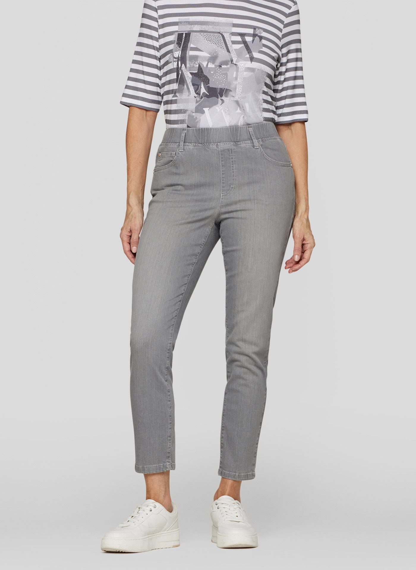 Rabe Jerseyhose Hose