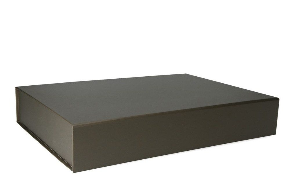 ideas in Boxes Geschenkbox Hochwertige Magnetbox mit Klappdeckel, Geschenkverpackung in verschiedenen Größen & Farben