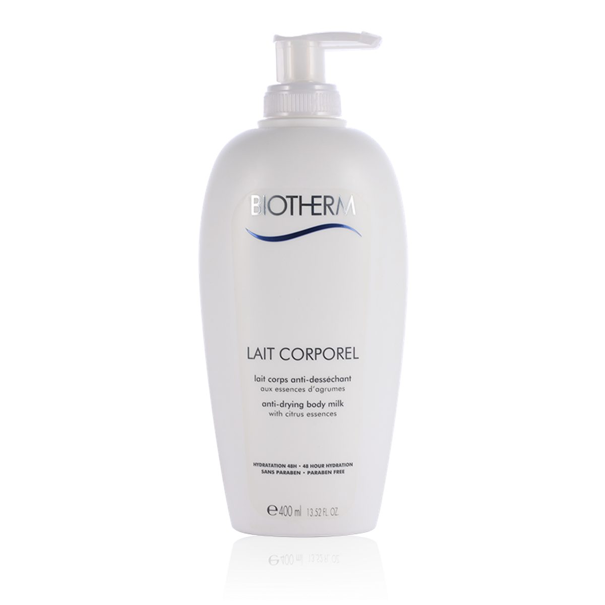BIOTHERM Körpermilch