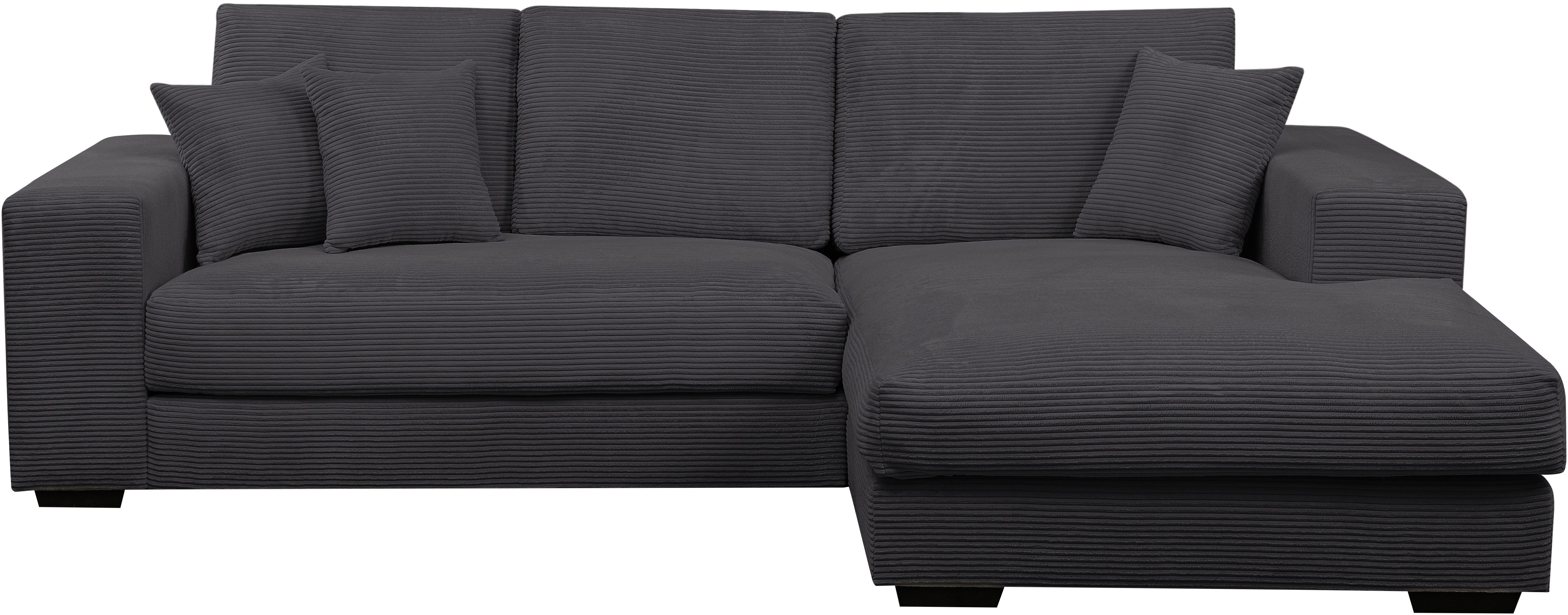 WERK2 Ecksofa Eden modern und zeitlos, günstig online kaufen