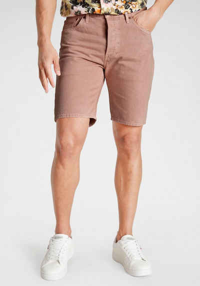 Levi's® Jeansshorts »501®« FRESH COLLECTION, 501 collection