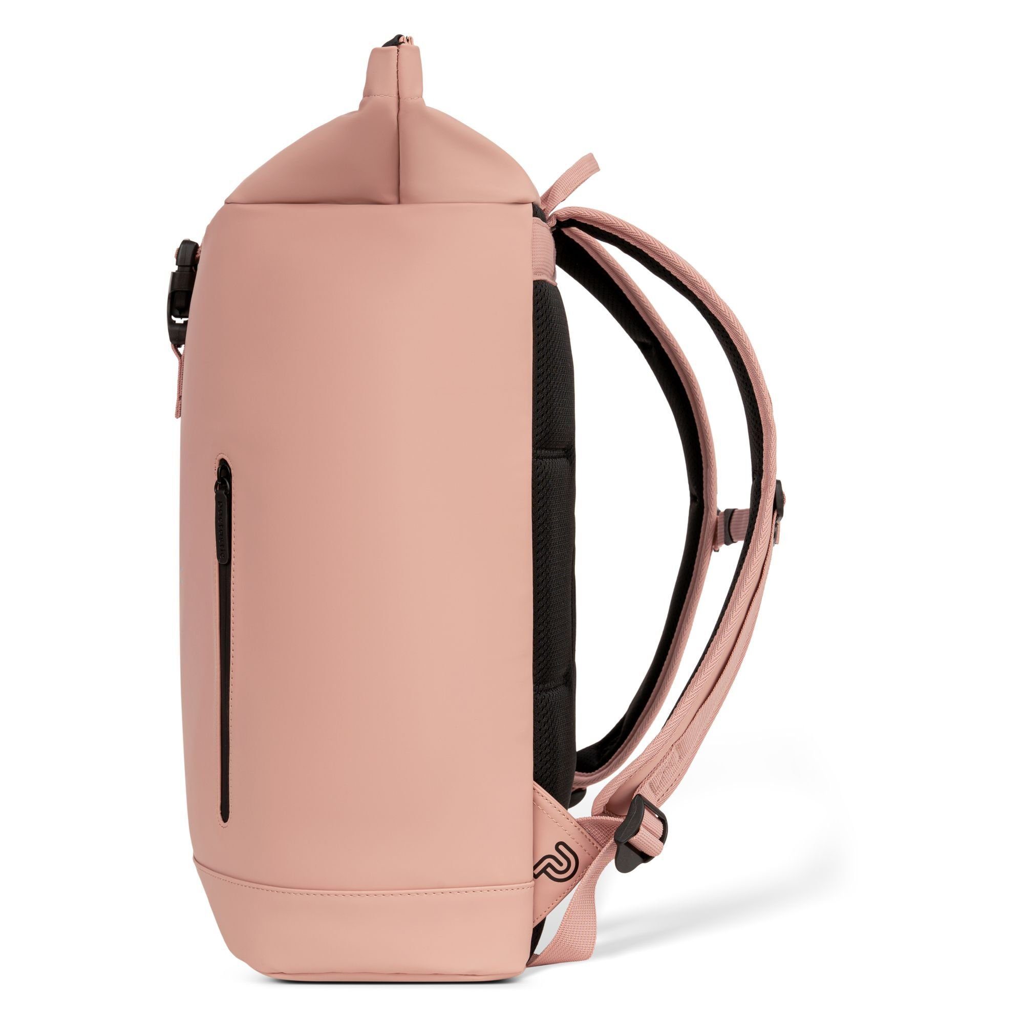 Pactastic Daypack rose Veganes Tech-Material Urban Collection