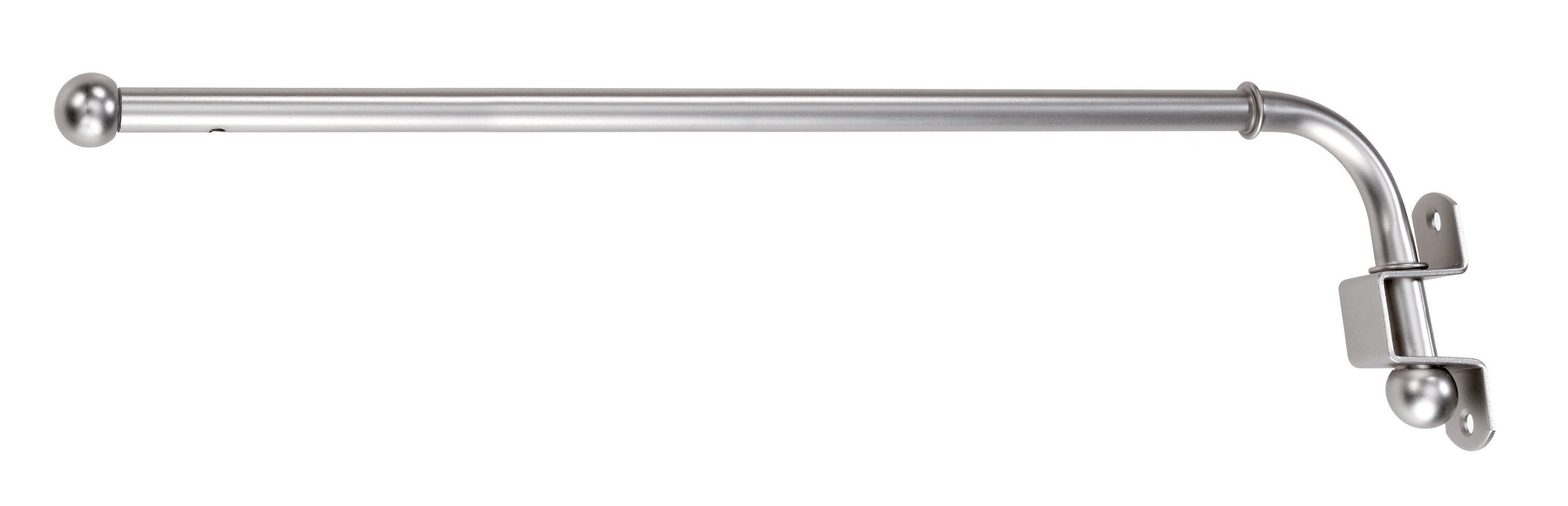 Good Life Schwenkstange, Ø 1,2 mm, ausziehbar, Metall, ausziehbar günstig online kaufen