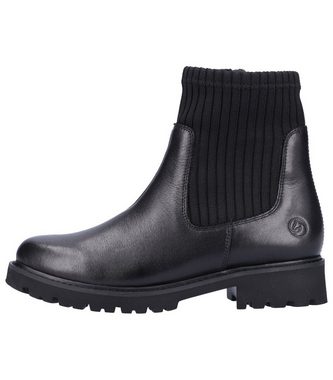 Remonte Stiefelette Leder/Textil Stiefelette