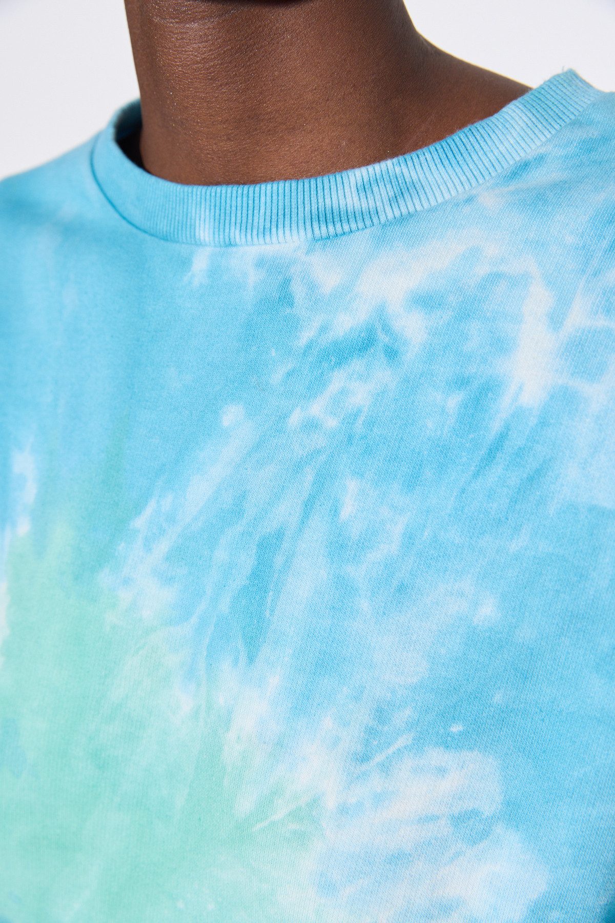 No Matter What Longsweatshirt Sweatshirt