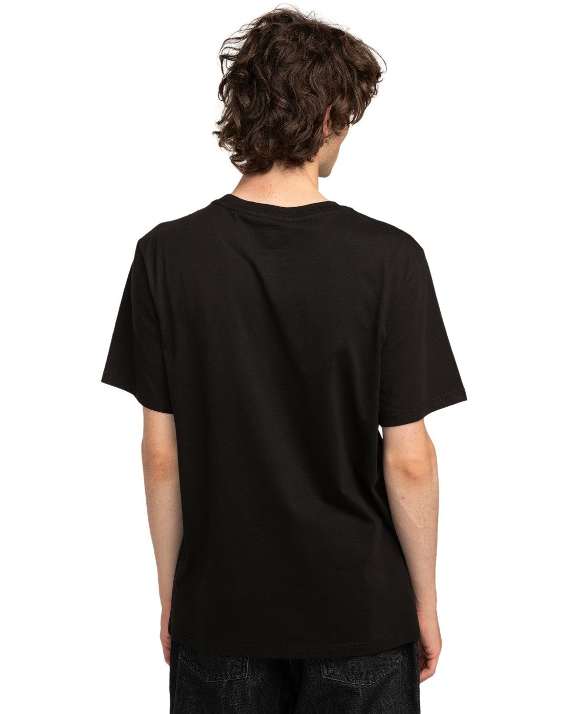 Element T-Shirt Twisted Decks