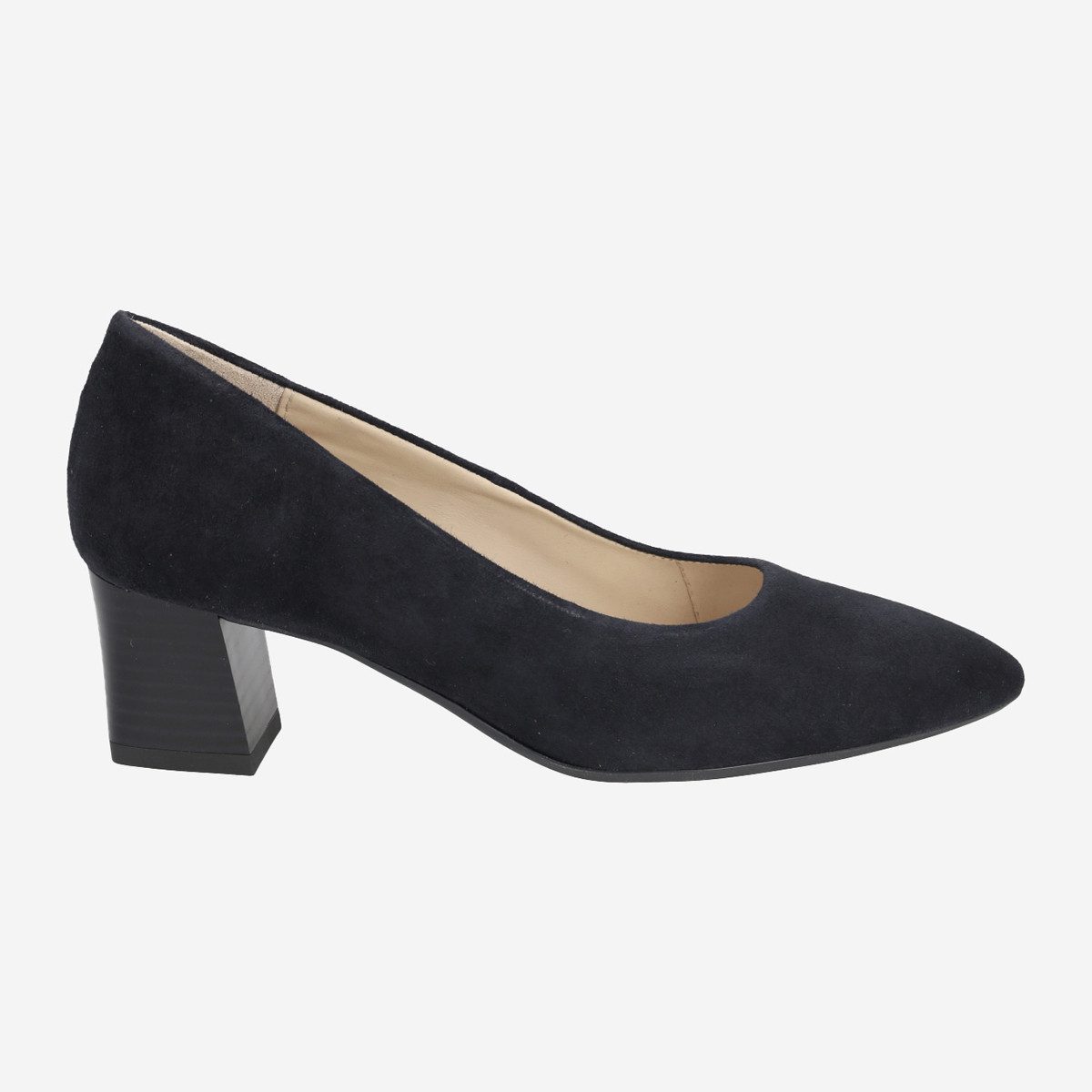 Ara Ara 11537-10 LONDON, Pumps, Blau, günstig online kaufen