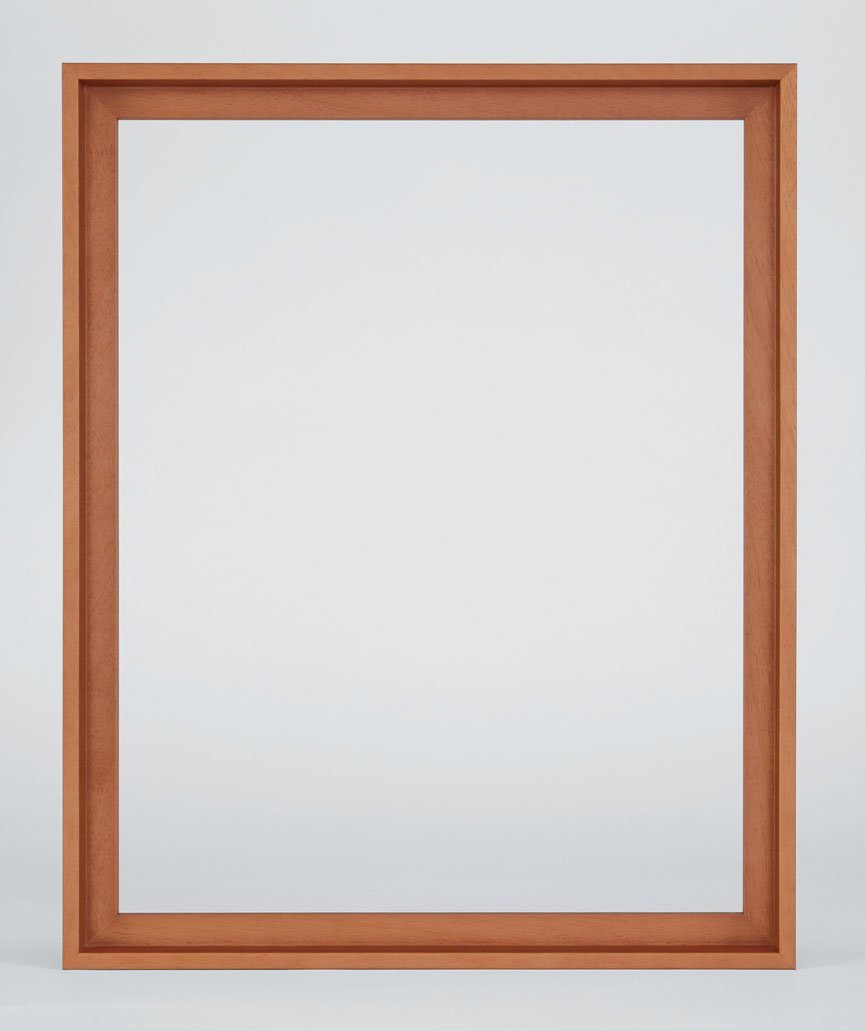 myposterframe Einzelrahmen Mira Schattenfugen Rahmen Leerrahmen günstig online kaufen
