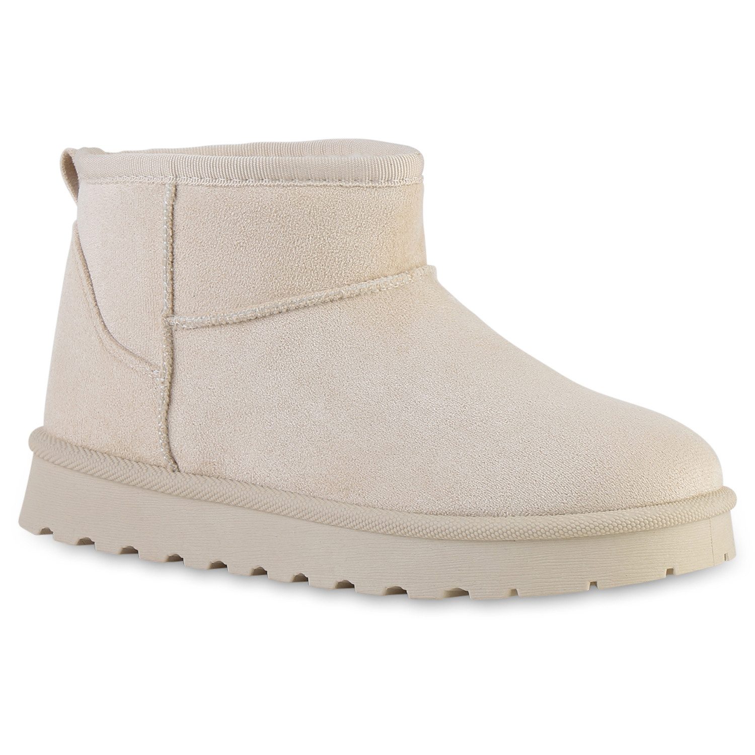 VAN HILL 841828 Winterstiefelette Schuhe günstig online kaufen