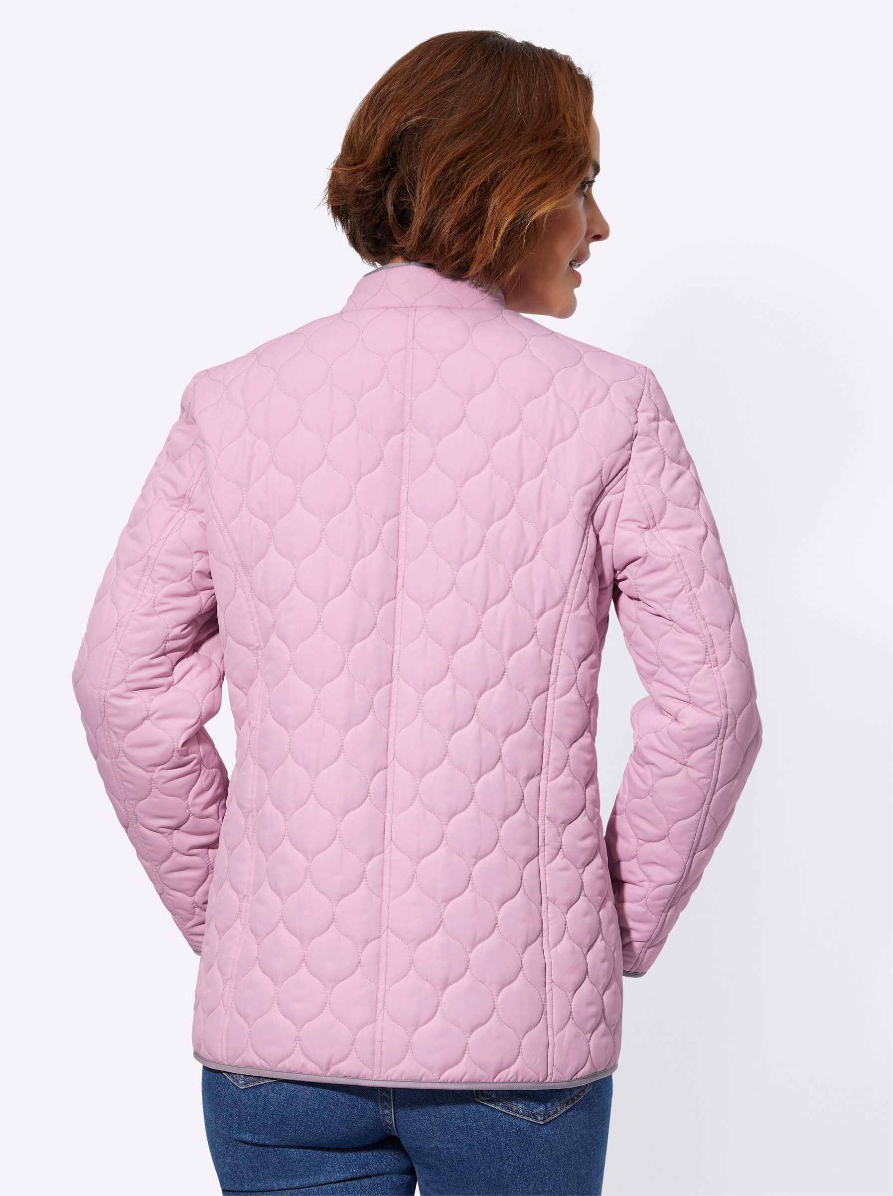 Witt Allwetterjacke Steppjacke günstig online kaufen