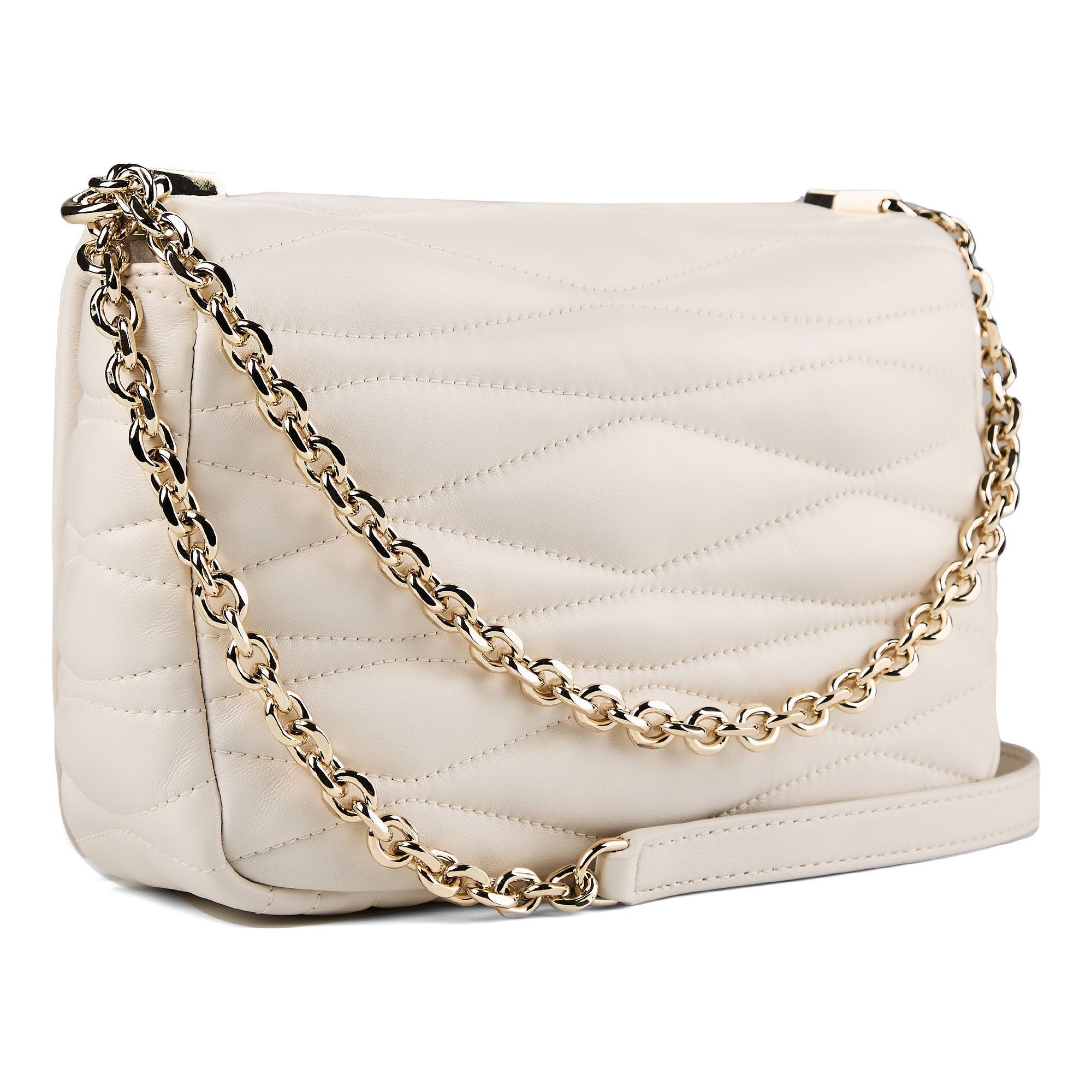 Furla Schultertasche 1927, Leder