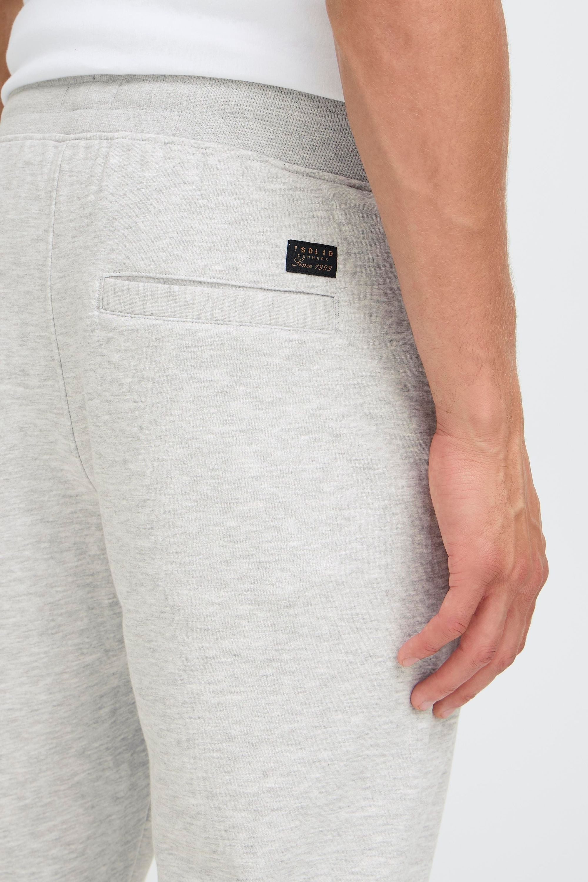 !Solid Sweathose SDAugulus Modische Sweathose mit elastischem Bund