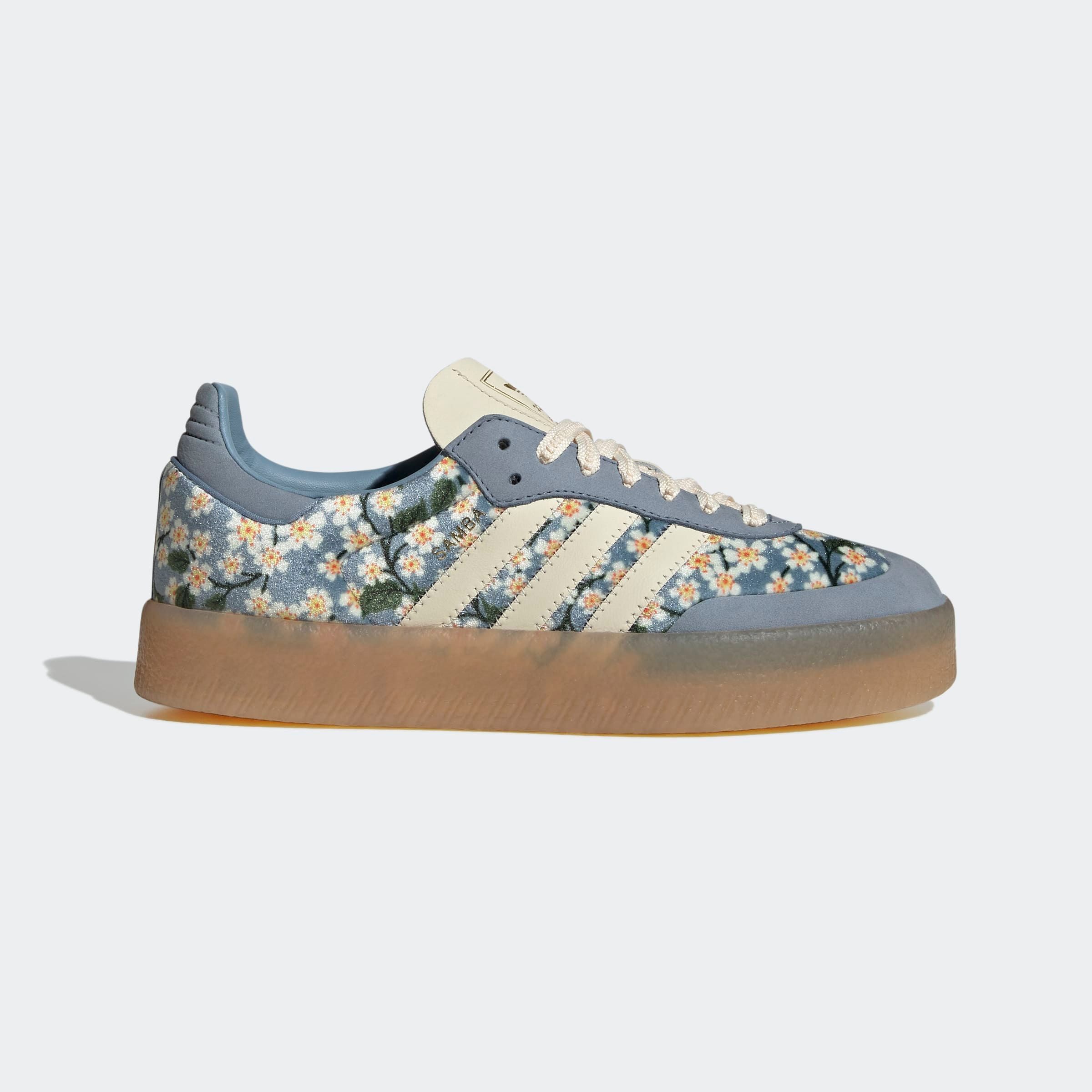 adidas Originals SAMBAE X LIBERTY LONDON Sneaker günstig online kaufen