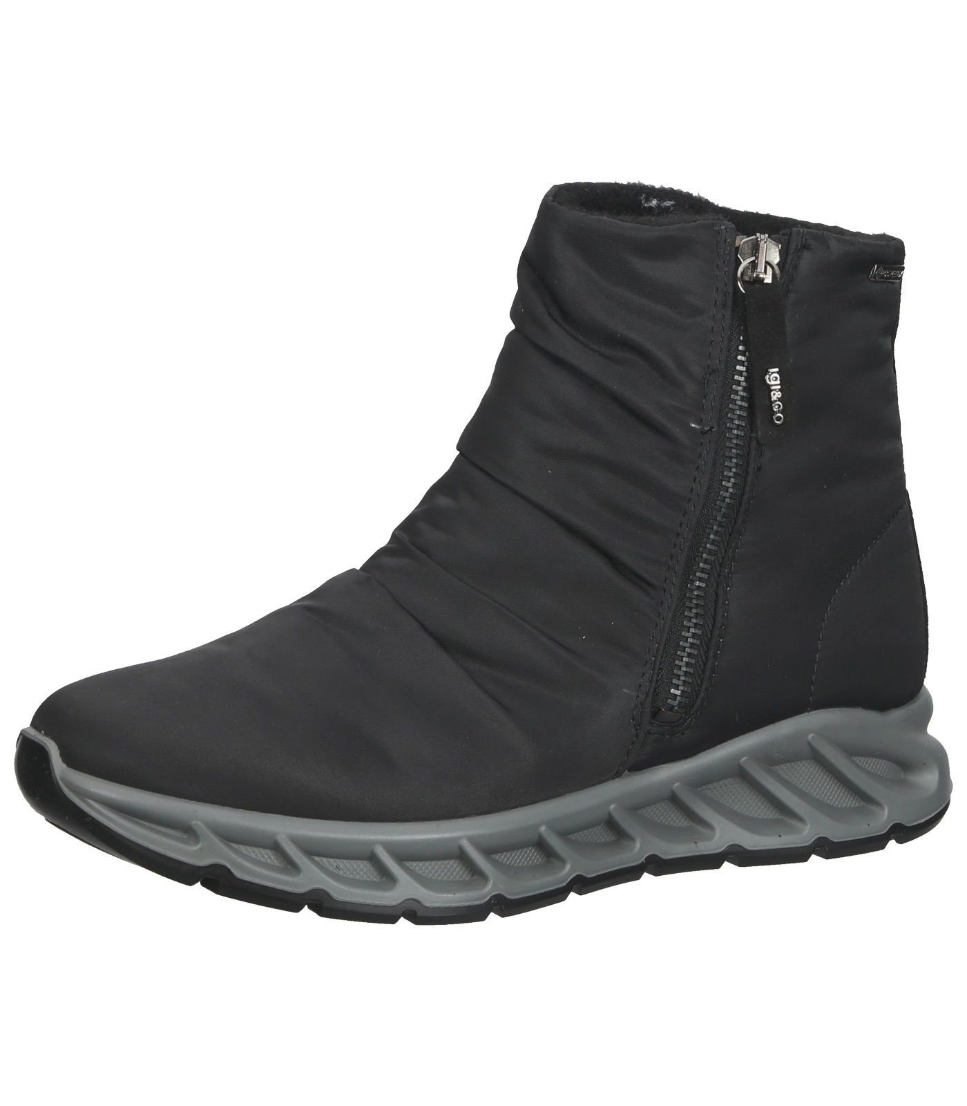 IGI & CO Stiefelette Lederimitat Stiefelette