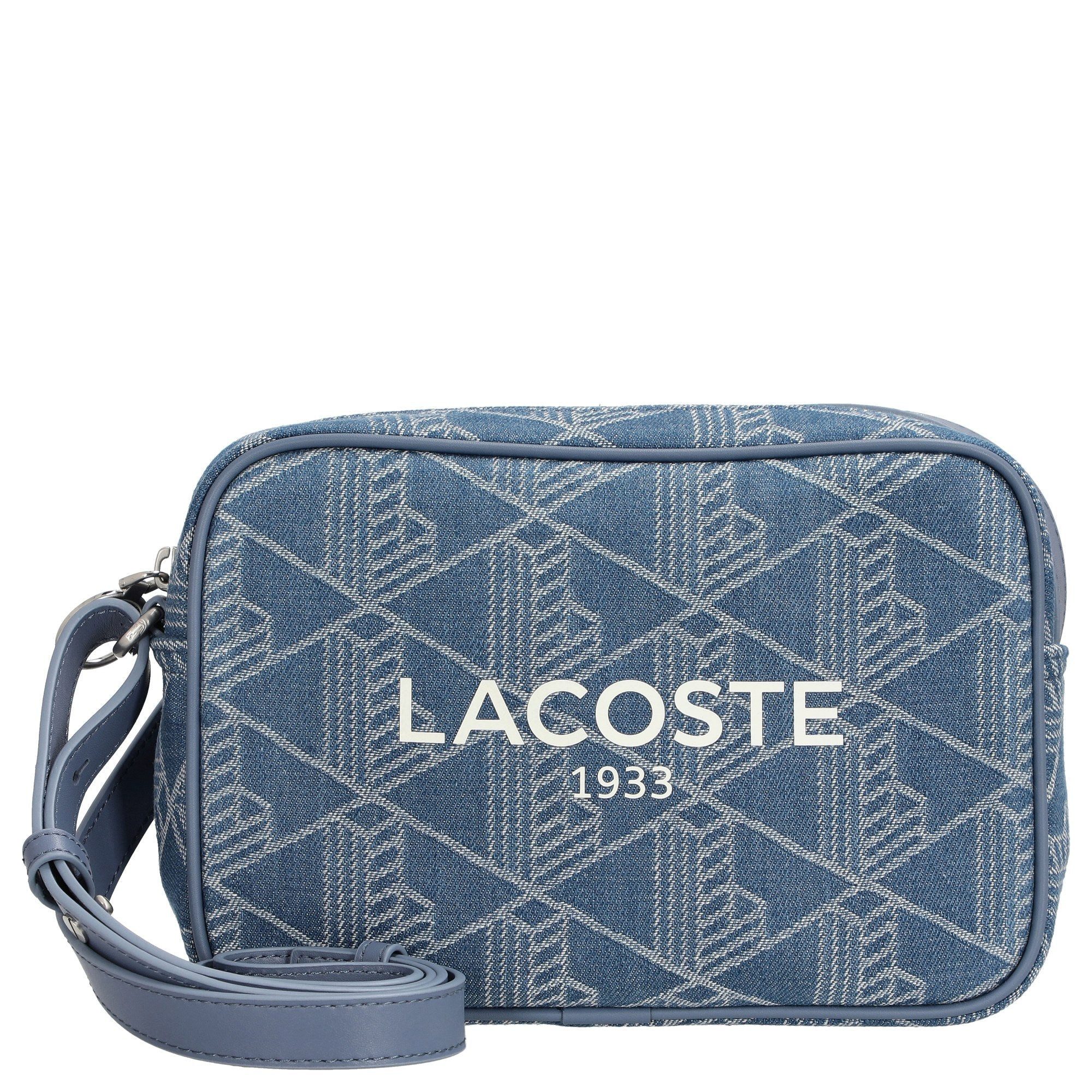 Umhängetasche Heritage - Umhängetasche 17 cm (mono jacquard denim)
