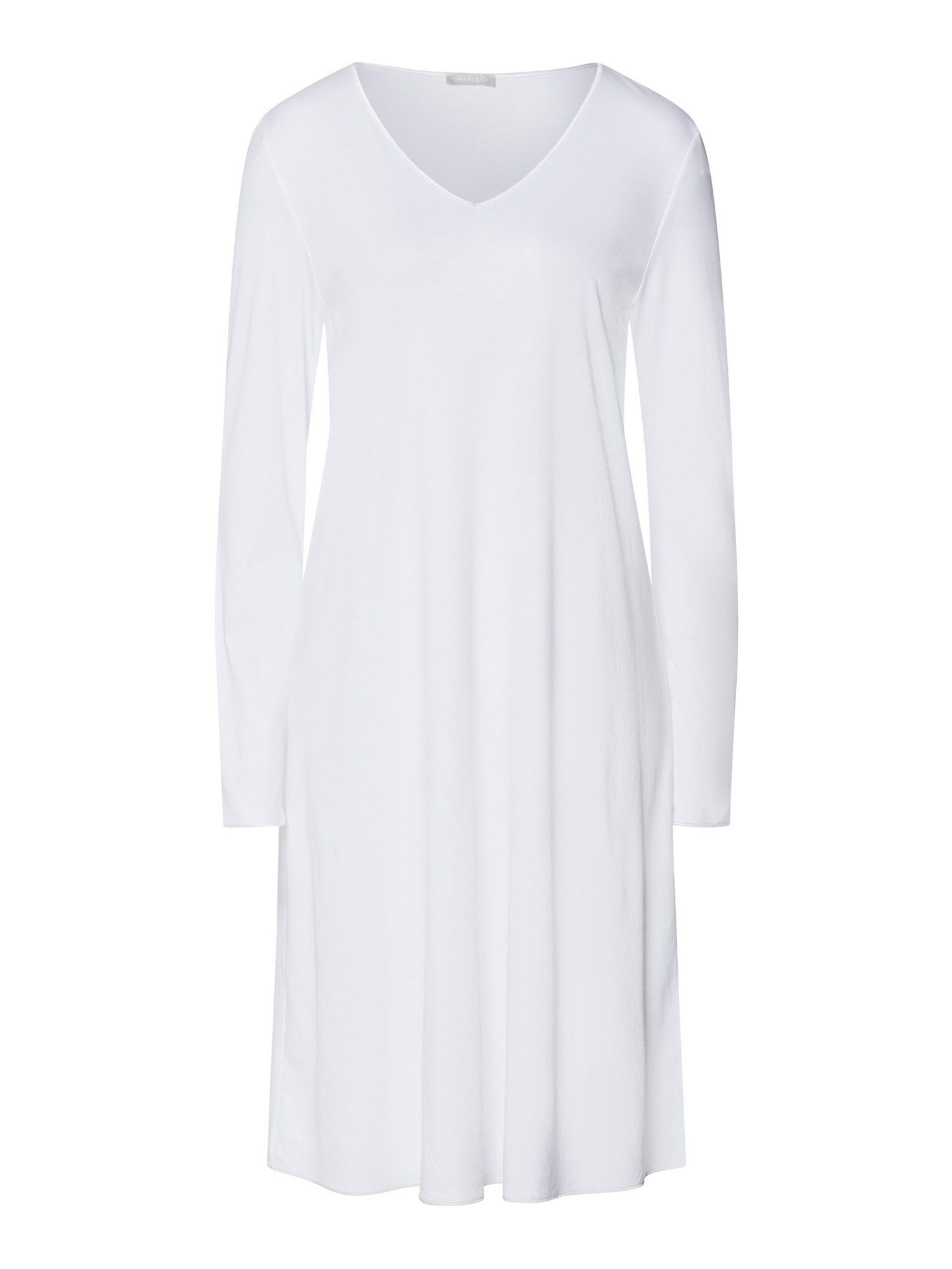 Hanro Nachthemd Cotton Silk Nacht-hemd schlafmode günstig online kaufen