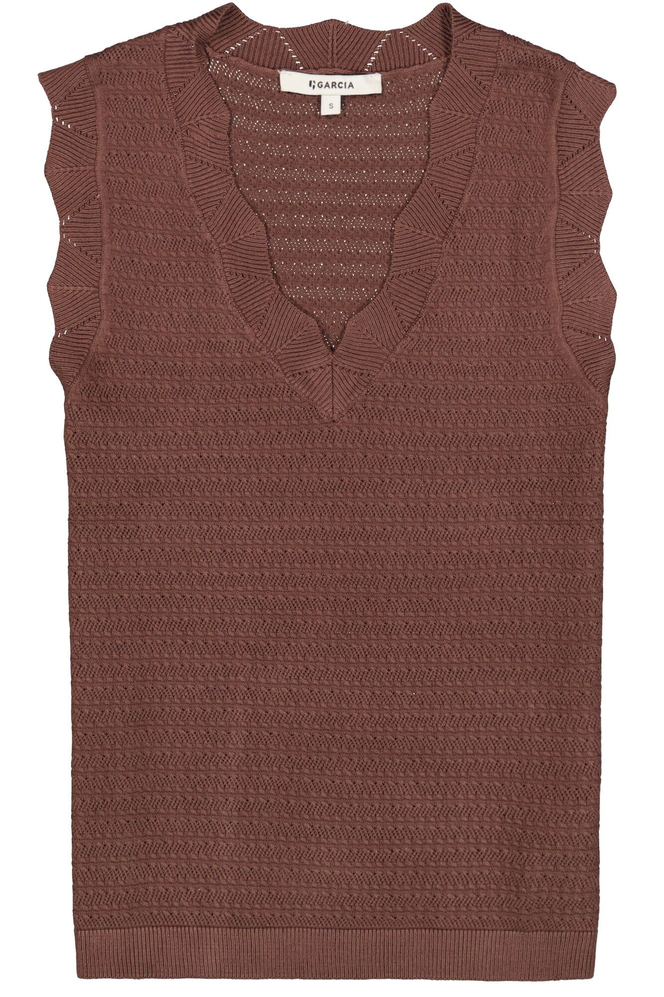 Garcia Blusentop ladies singlet günstig online kaufen