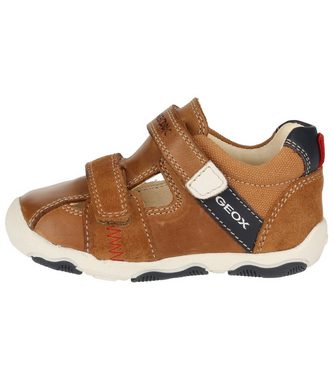 Geox Sneaker Leder Sneaker