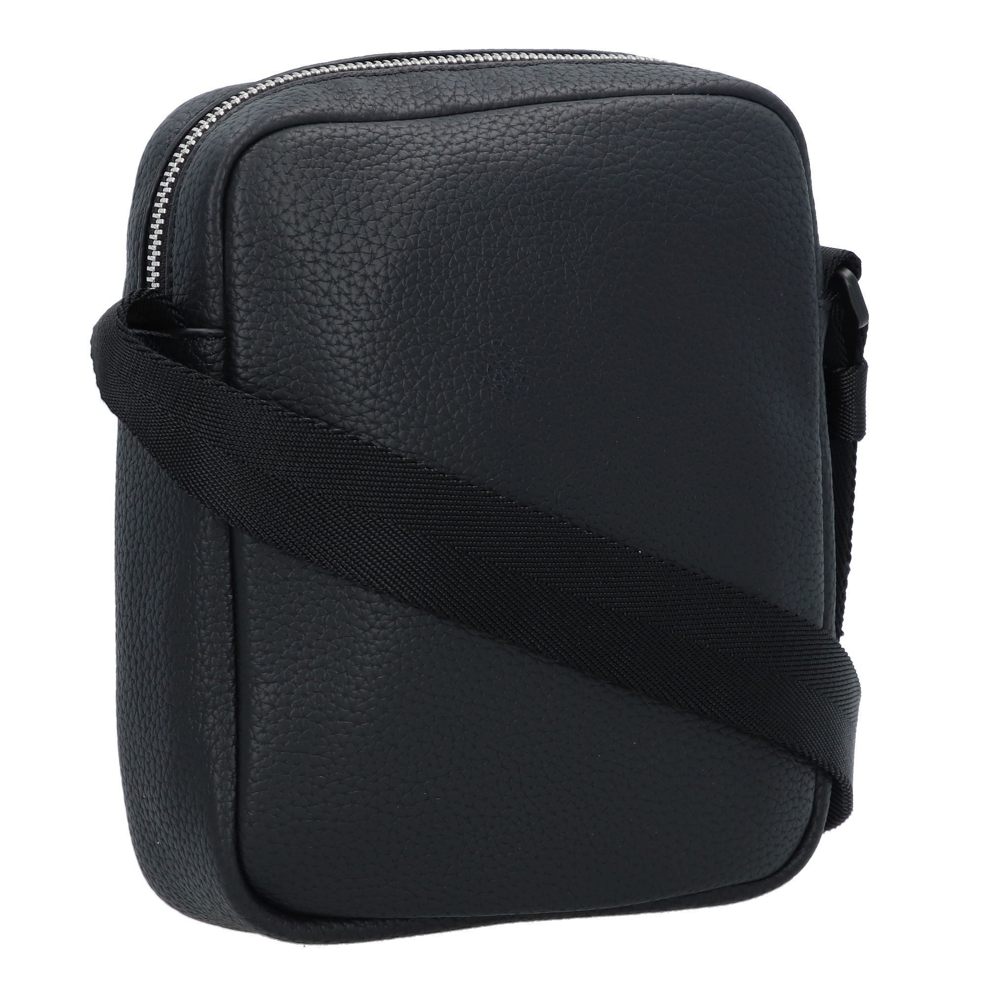 HUGO Schultertasche Ethon 2.0, Polyurethan