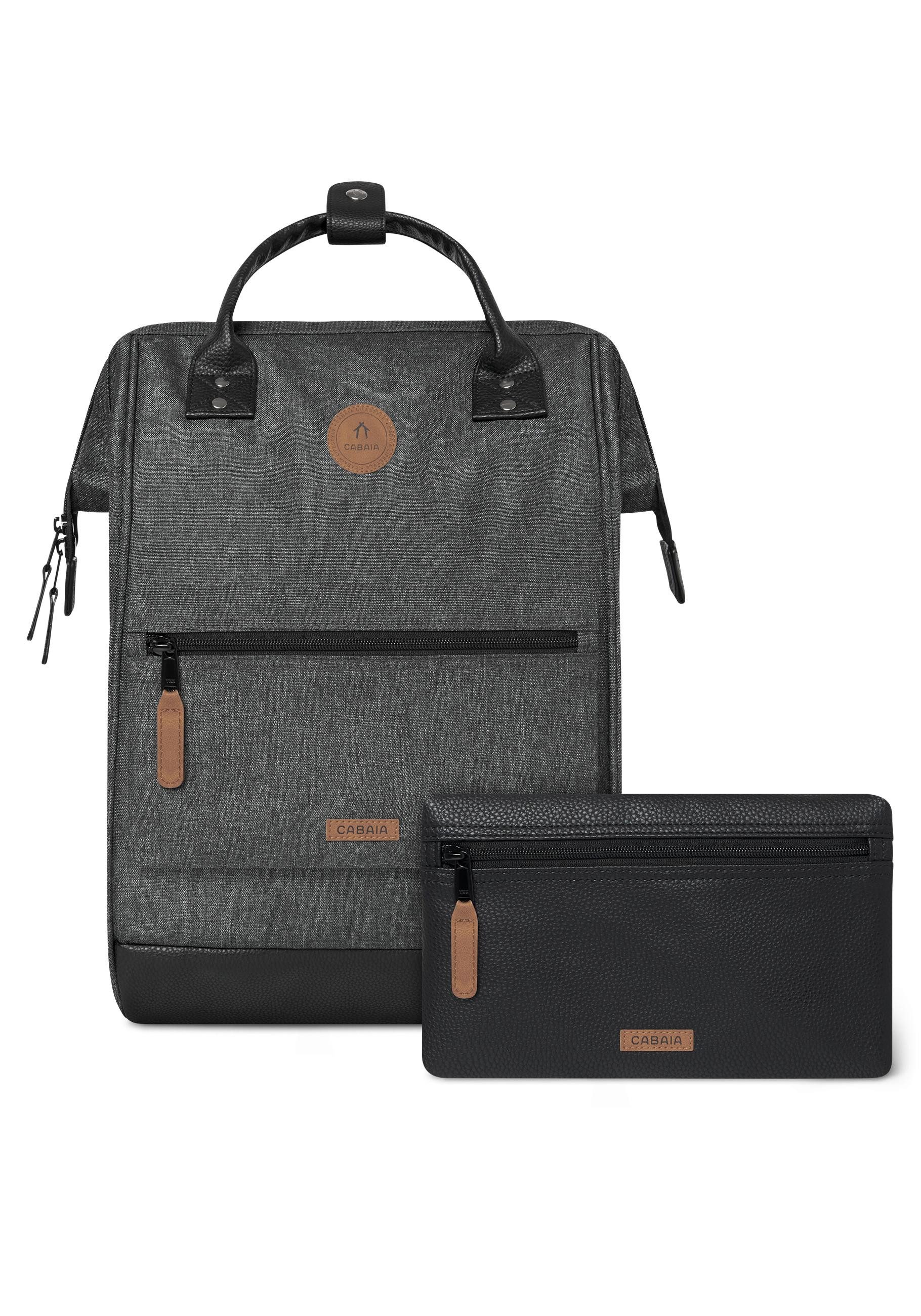 Tagesrucksack Adventurer L Recycled
