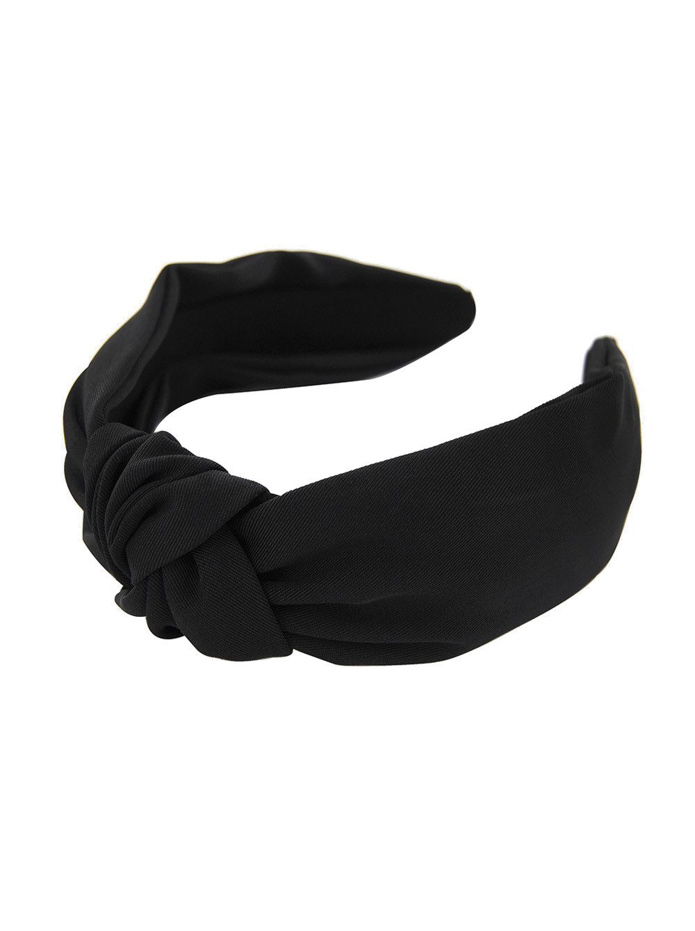 Haarreif Haarreif mit Knoten