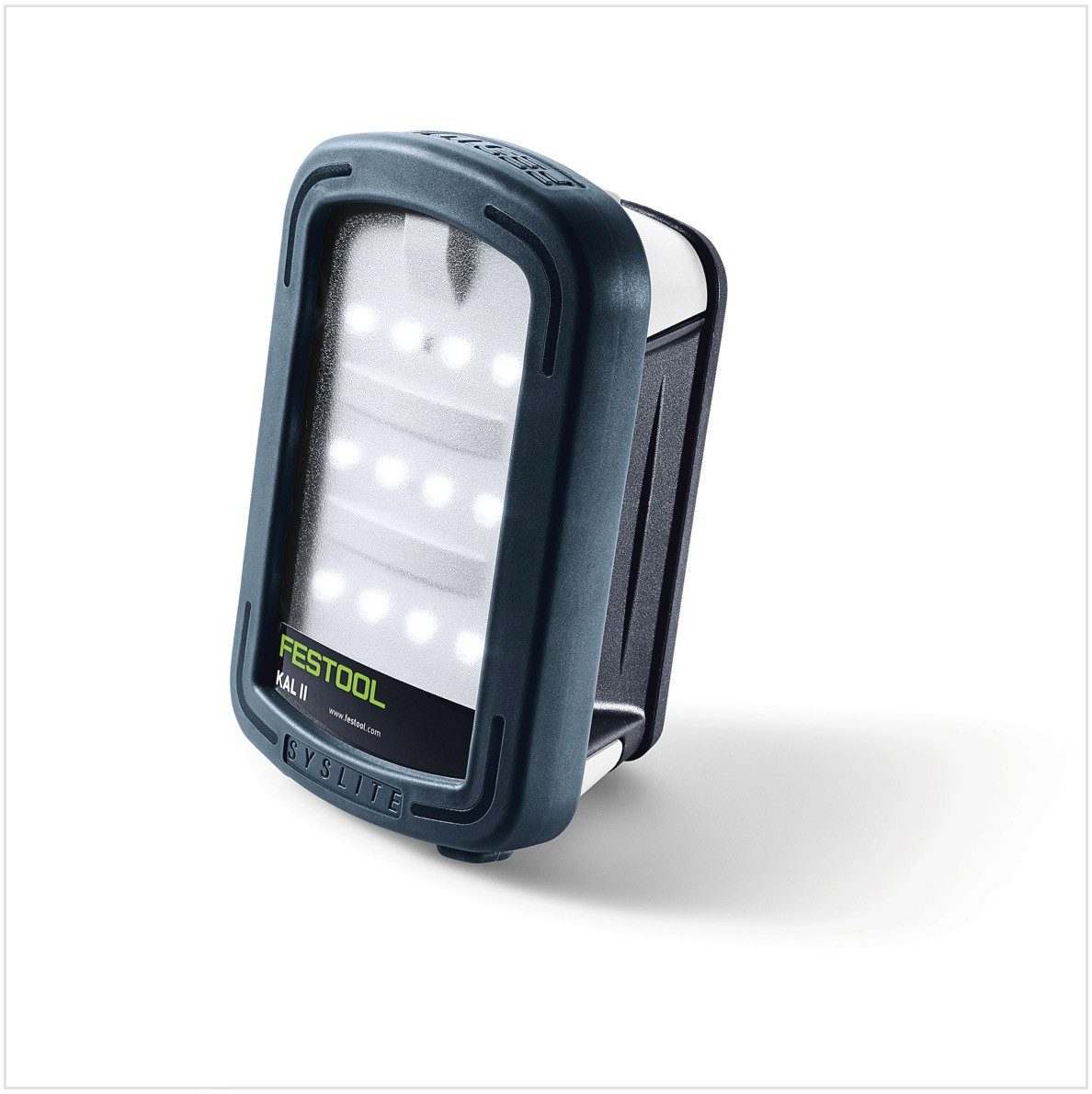 FESTOOL Construction Spotlight Work Light Lamp SYSLITE KAL II (500721)