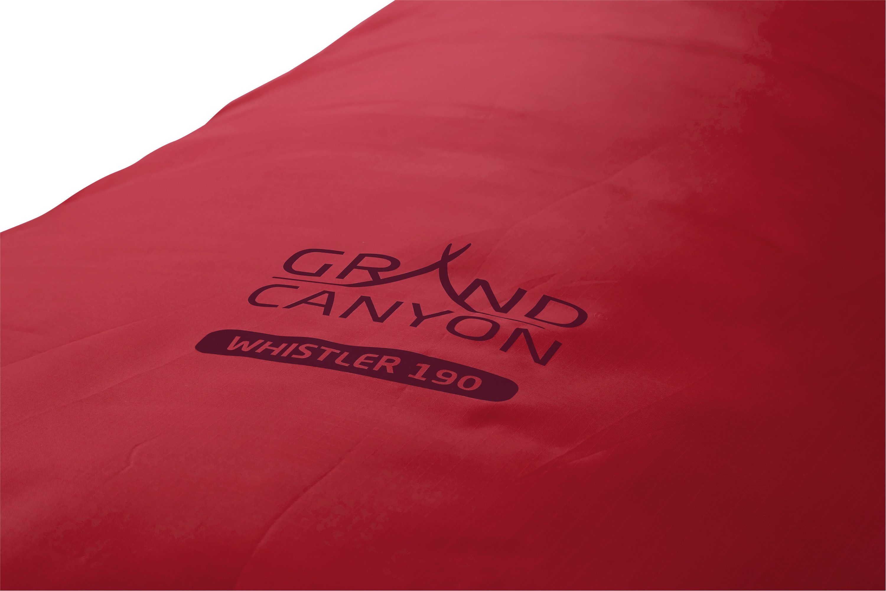GRAND CANYON Schlafsack WHISTLER 190 (1 tlg)