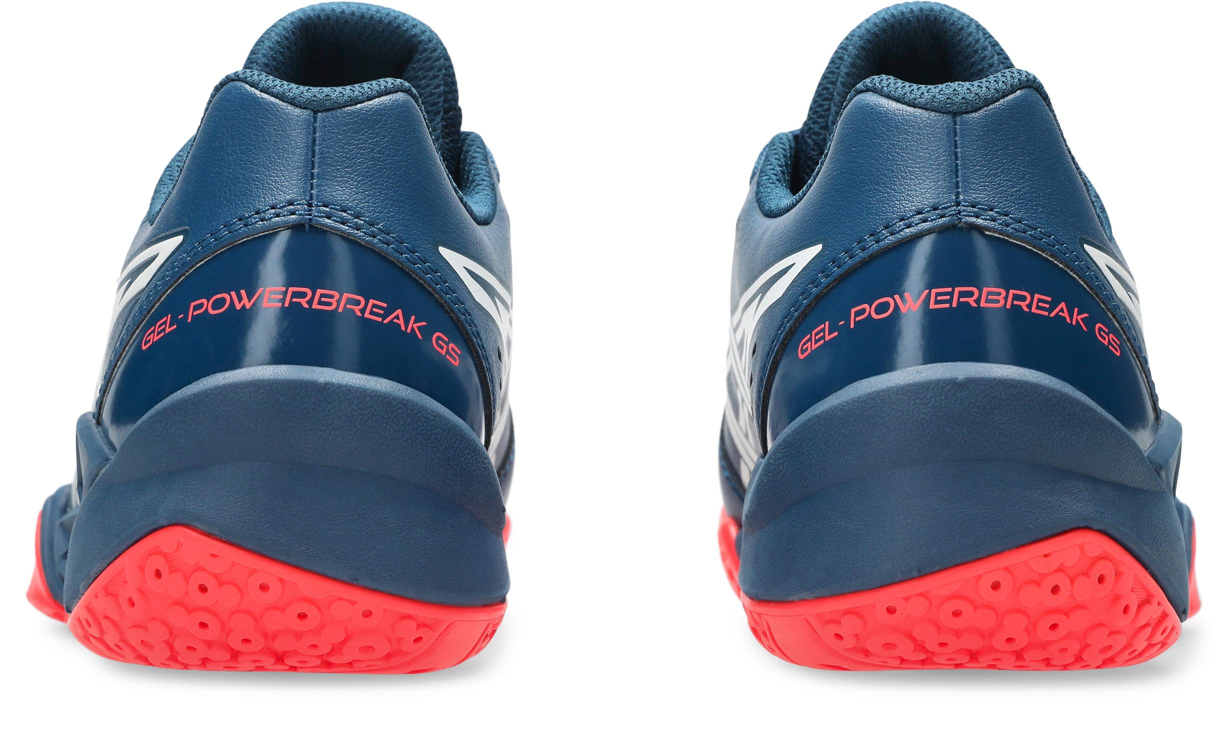 Asics GEL-POWERBREAK GS Hallenschuh für Hallensport