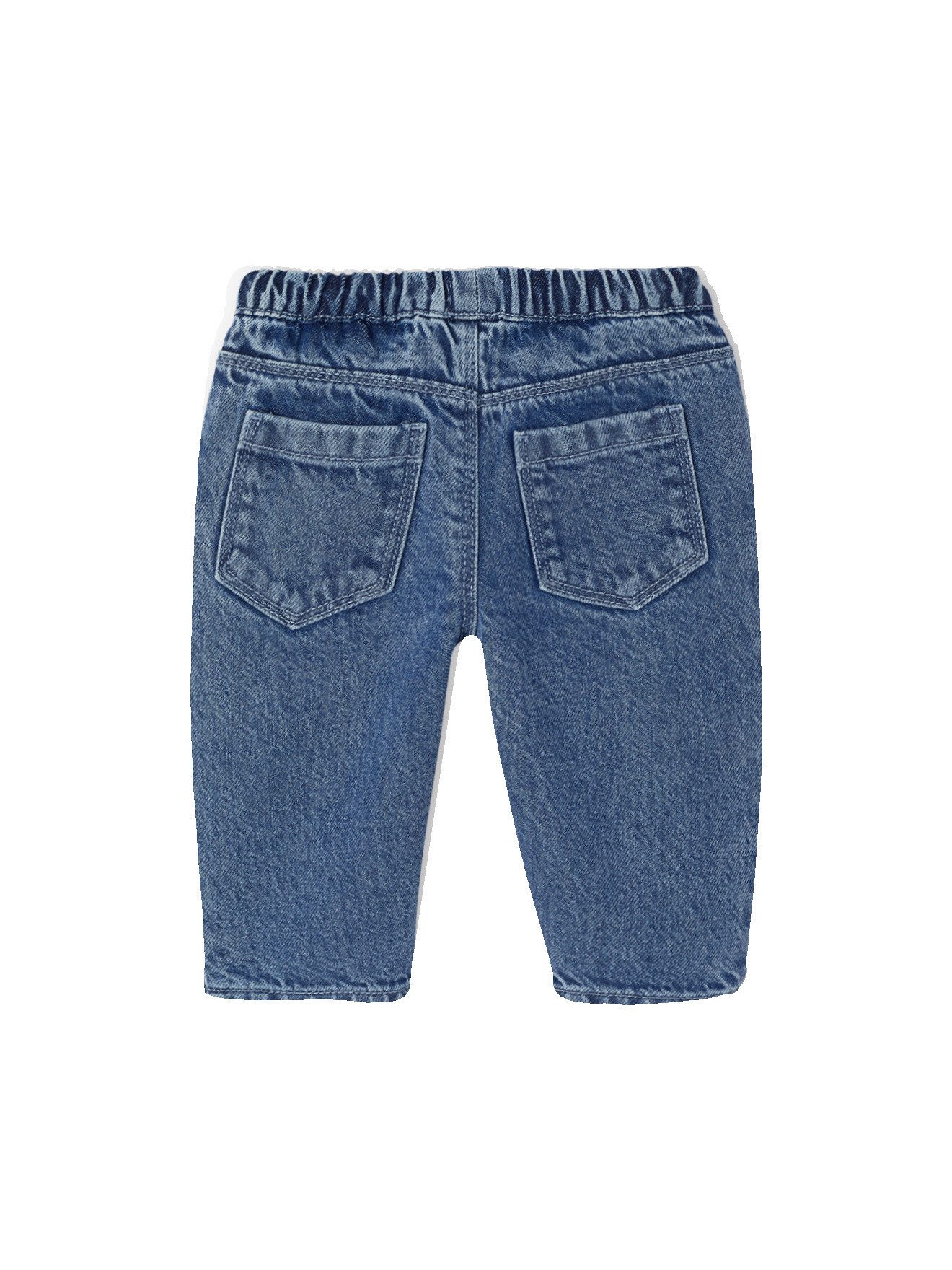 vertbaudet Regular-fit-Jeans